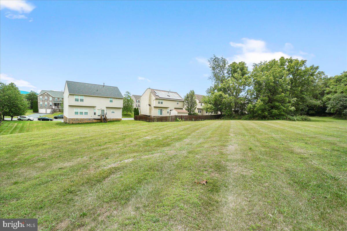 ST JAMES VILLAGE NORTH - Residential