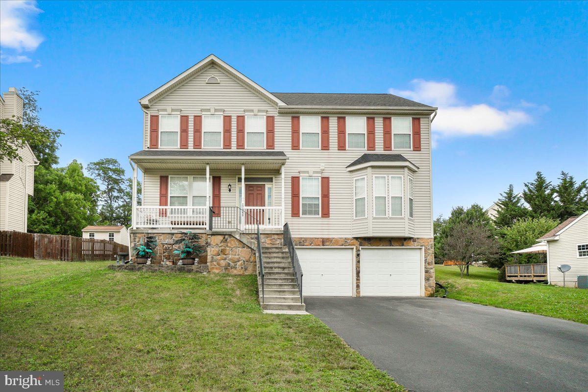 ST JAMES VILLAGE NORTH - Residential