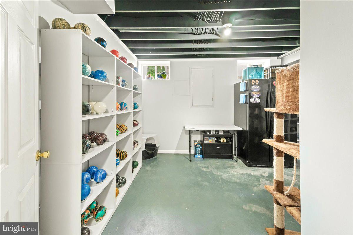 ST JAMES VILLAGE NORTH - Residential