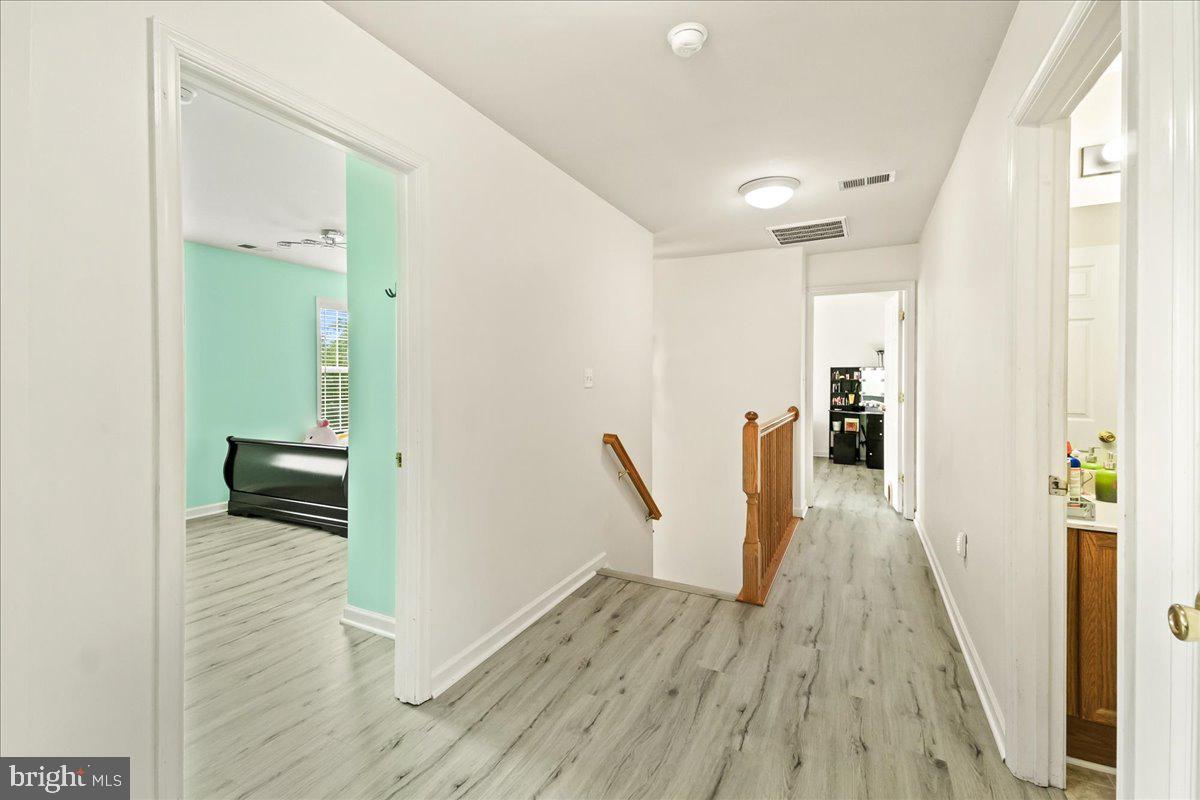 ST JAMES VILLAGE NORTH - Residential