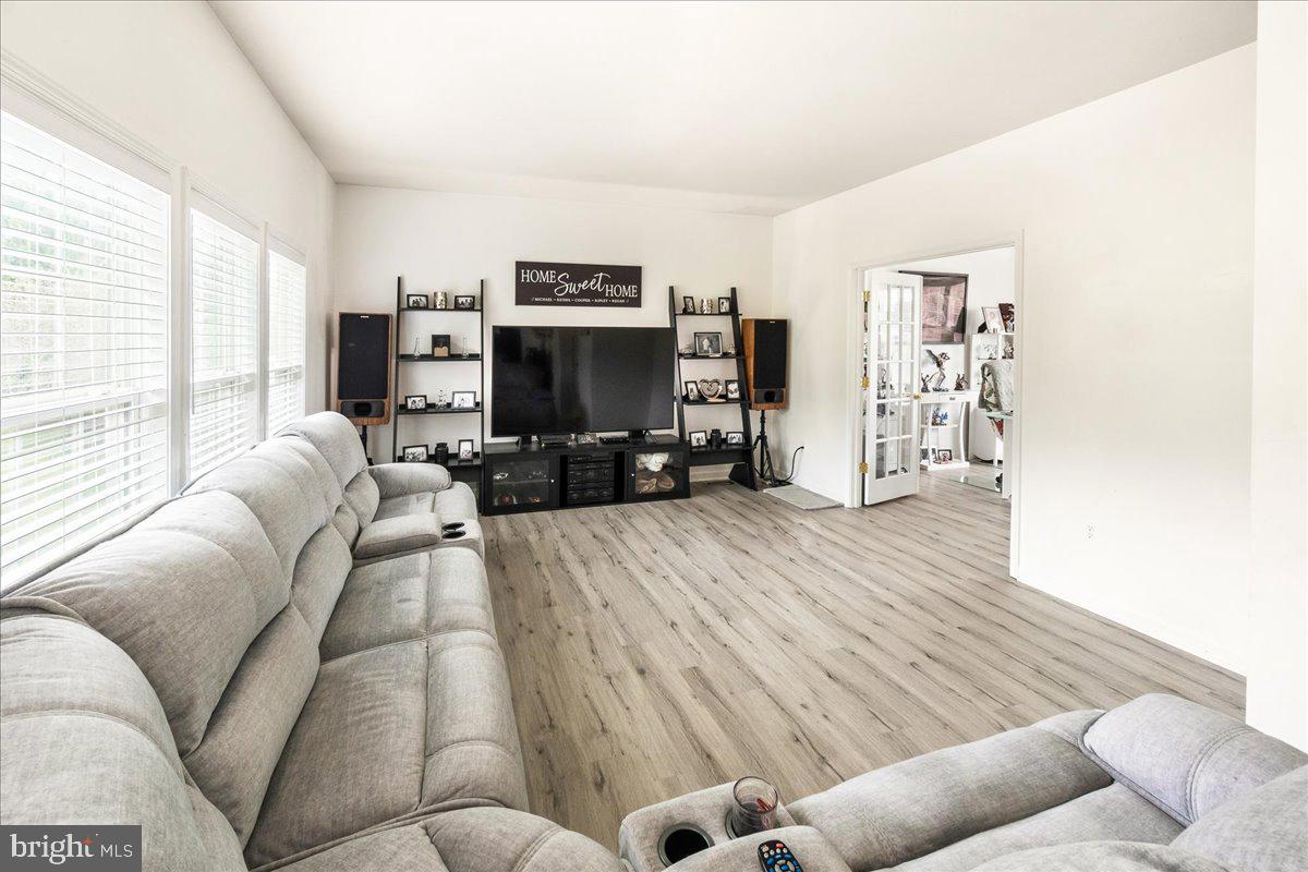 ST JAMES VILLAGE NORTH - Residential