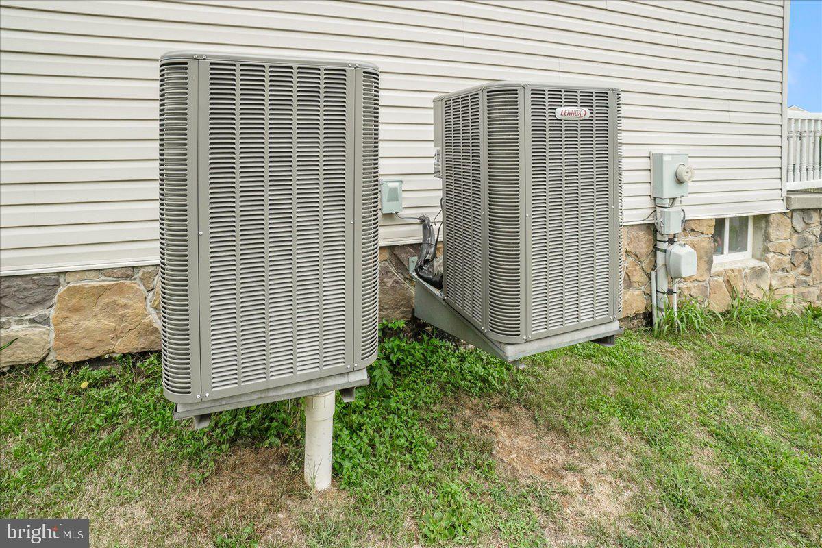 ST JAMES VILLAGE NORTH - Residential