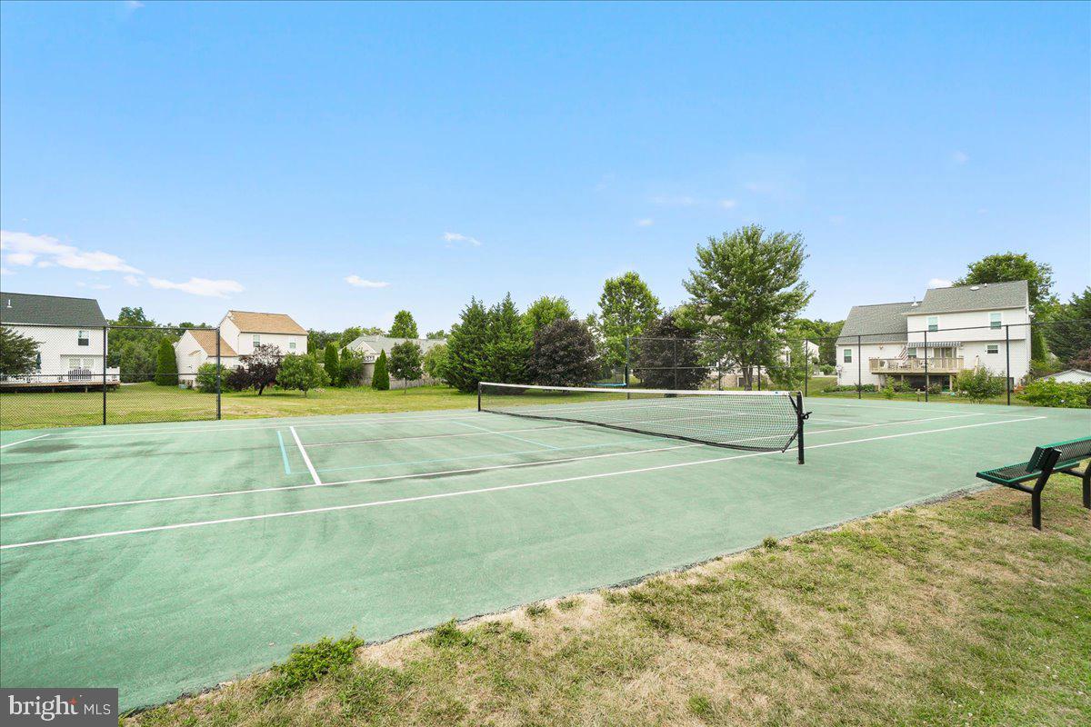 ST JAMES VILLAGE NORTH - Residential