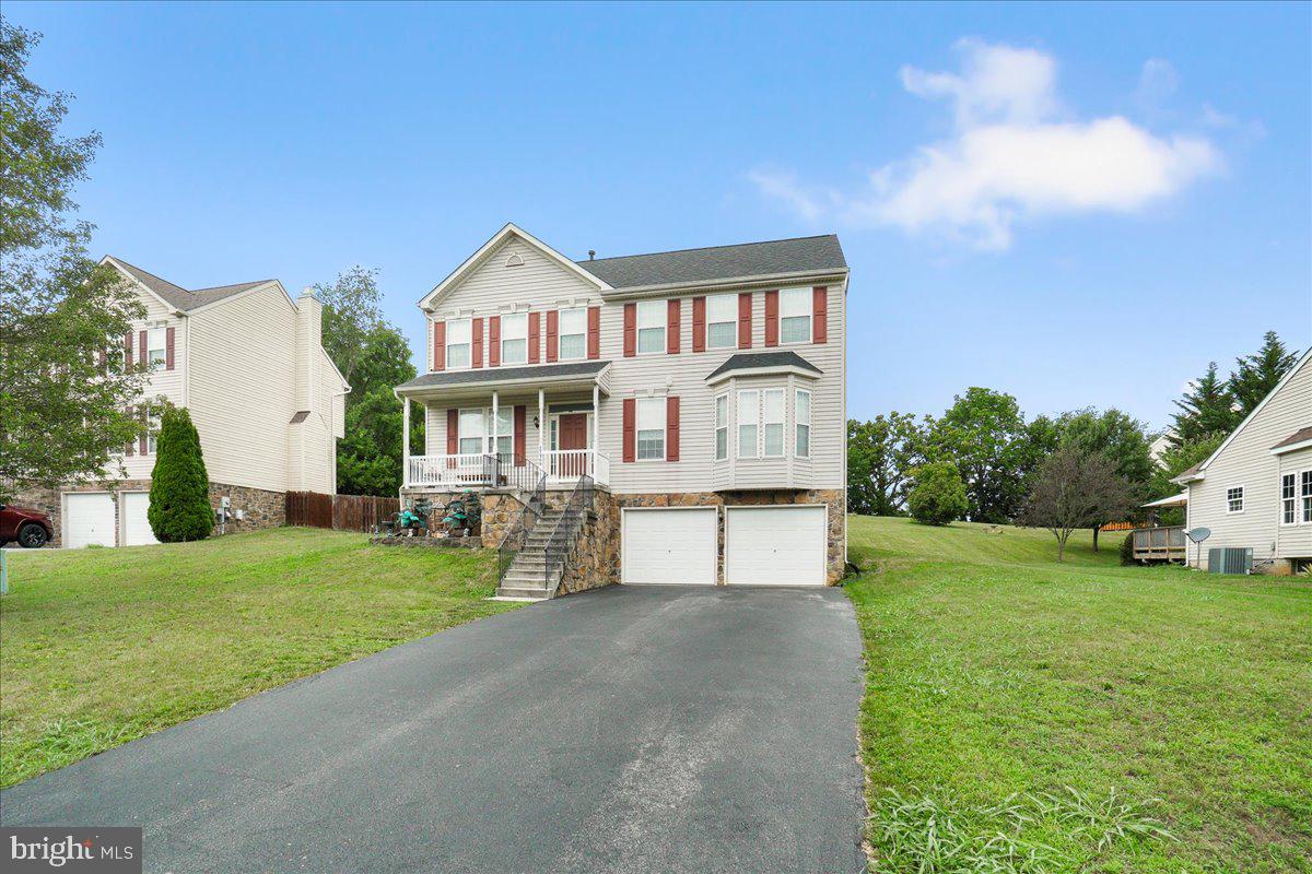 ST JAMES VILLAGE NORTH - Residential