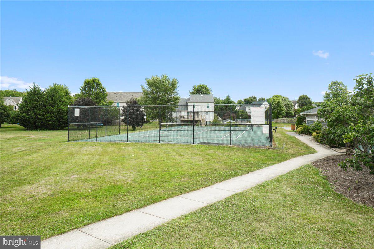 ST JAMES VILLAGE NORTH - Residential