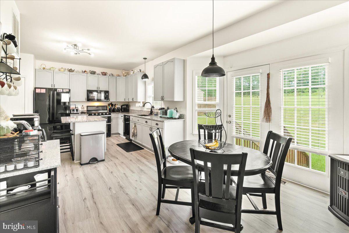 ST JAMES VILLAGE NORTH - Residential