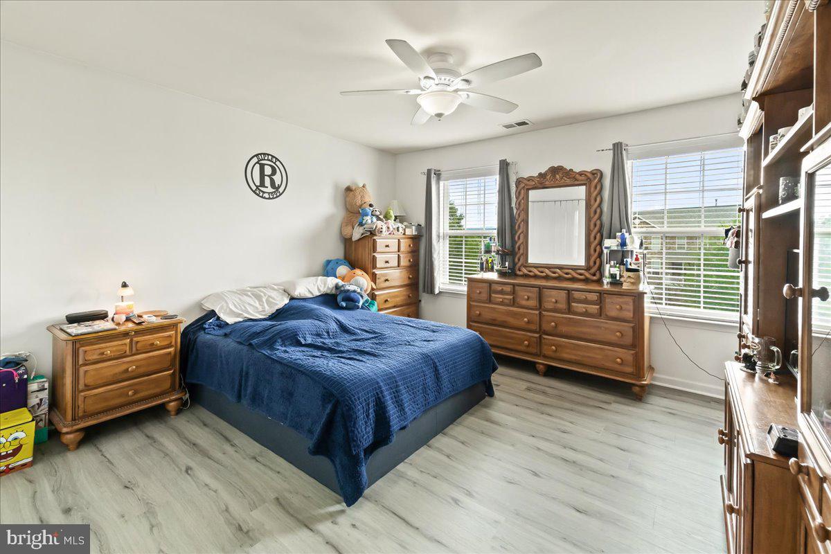 ST JAMES VILLAGE NORTH - Residential