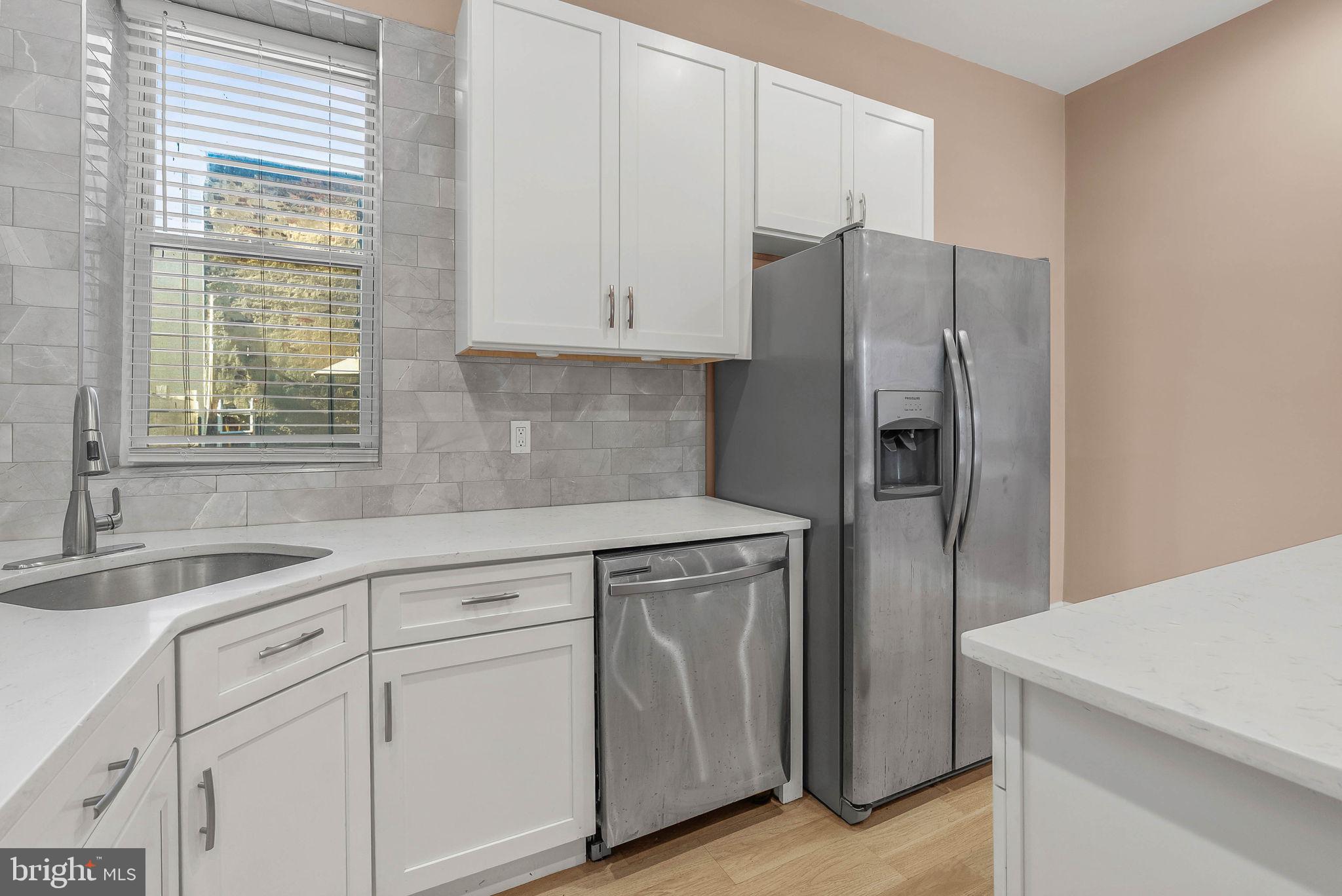 EAST KENSINGTON - Residential