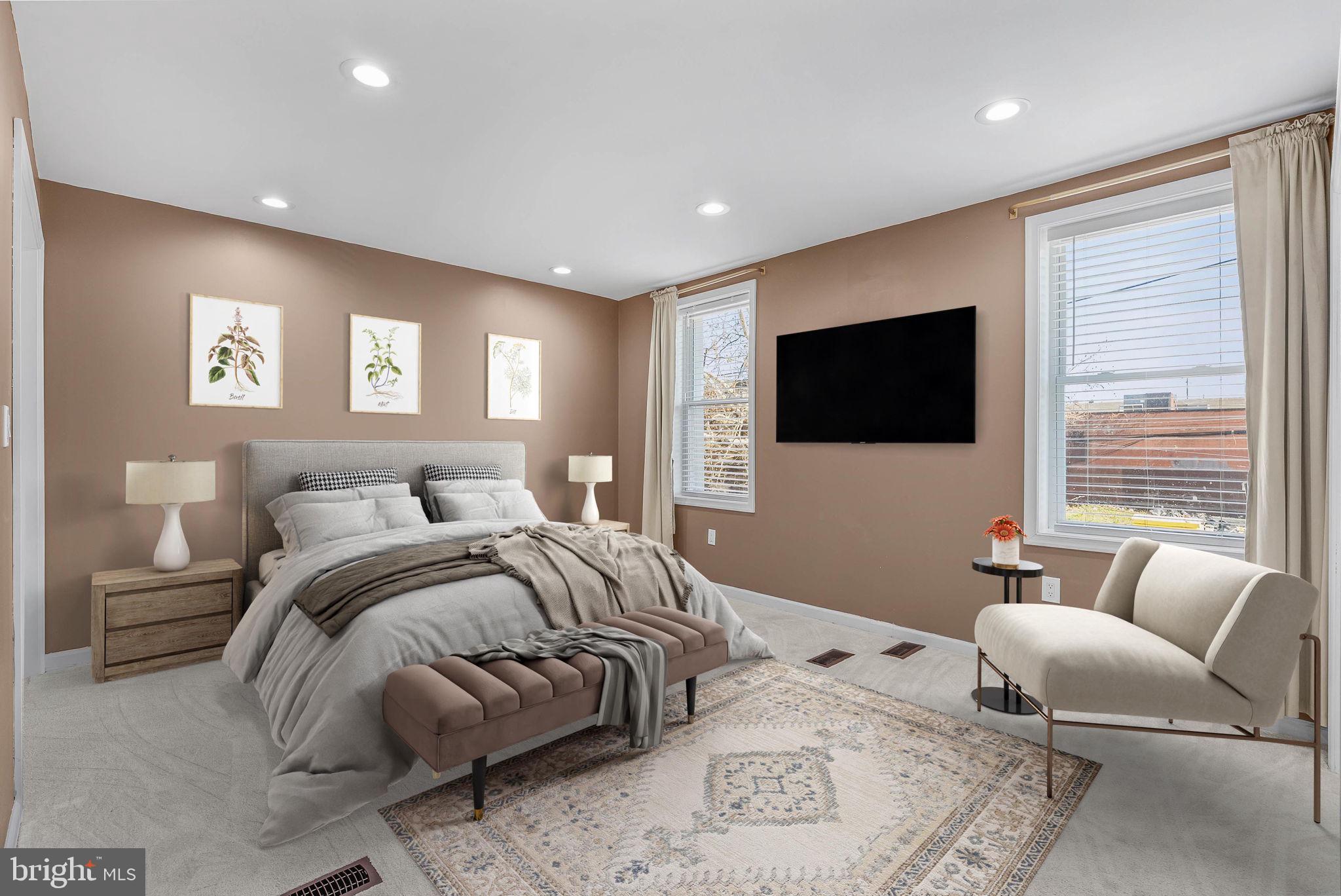 EAST KENSINGTON - Residential