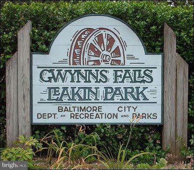 DICKEYVILLE HISTORIC DISTRICT - Residential