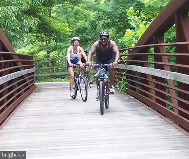 DICKEYVILLE HISTORIC DISTRICT - Residential