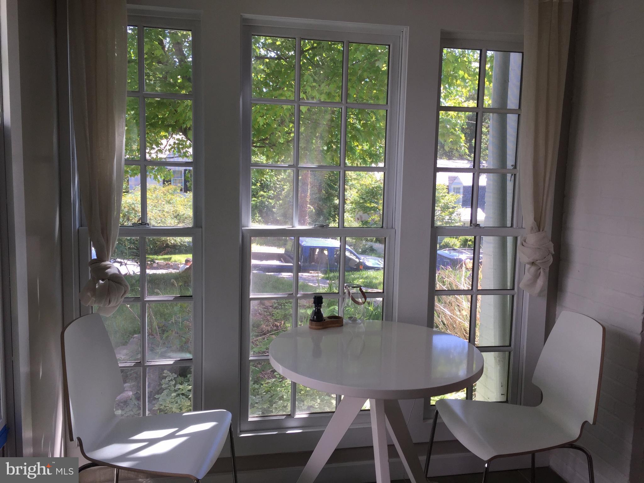 DICKEYVILLE HISTORIC DISTRICT - Residential