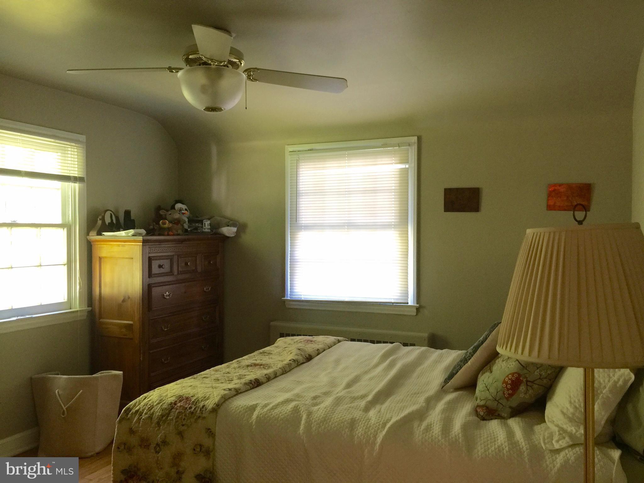 DICKEYVILLE HISTORIC DISTRICT - Residential