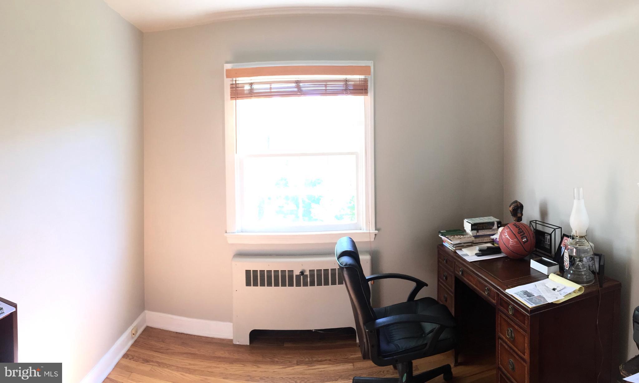 DICKEYVILLE HISTORIC DISTRICT - Residential