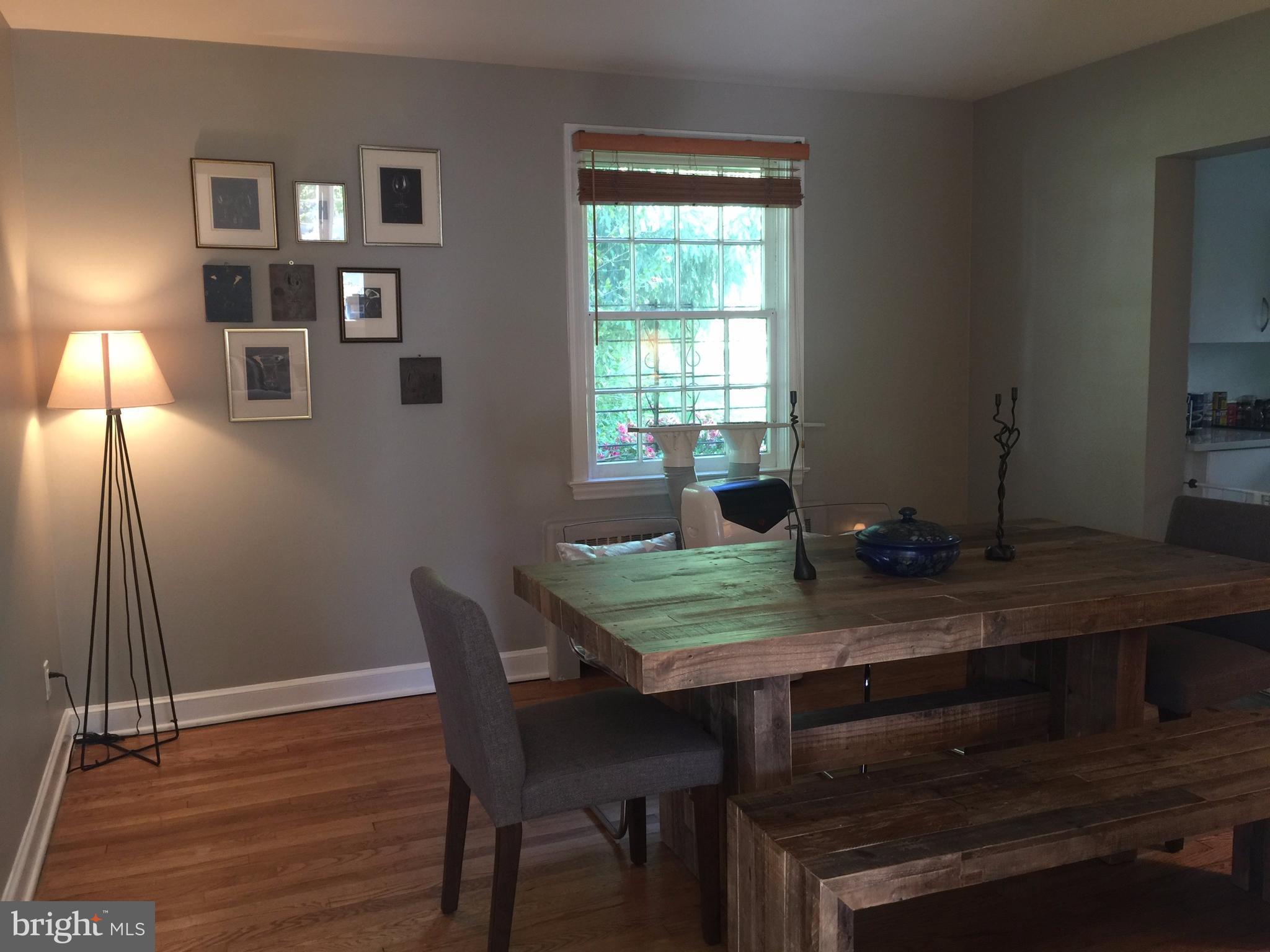 DICKEYVILLE HISTORIC DISTRICT - Residential