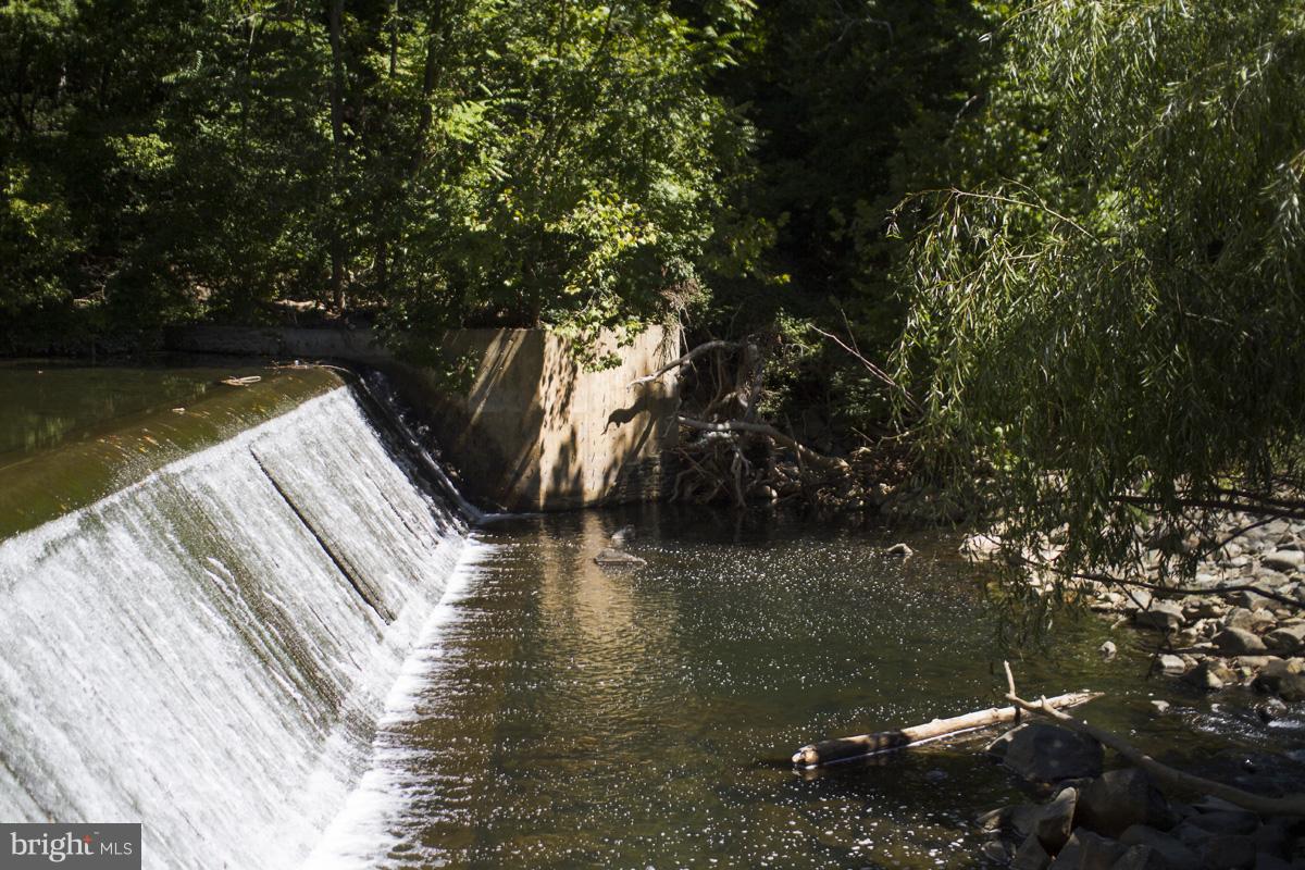 DICKEYVILLE HISTORIC DISTRICT - Residential