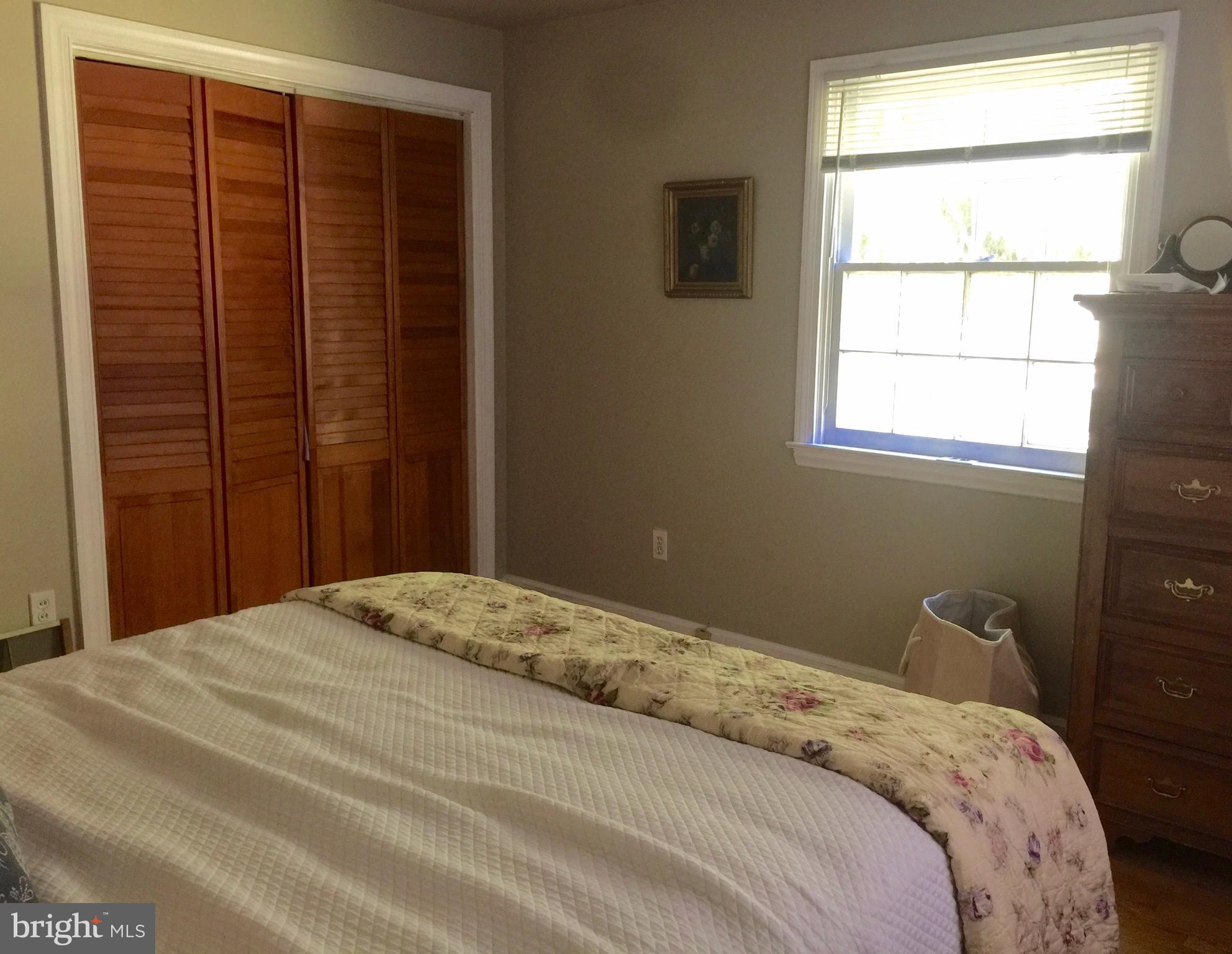 DICKEYVILLE HISTORIC DISTRICT - Residential