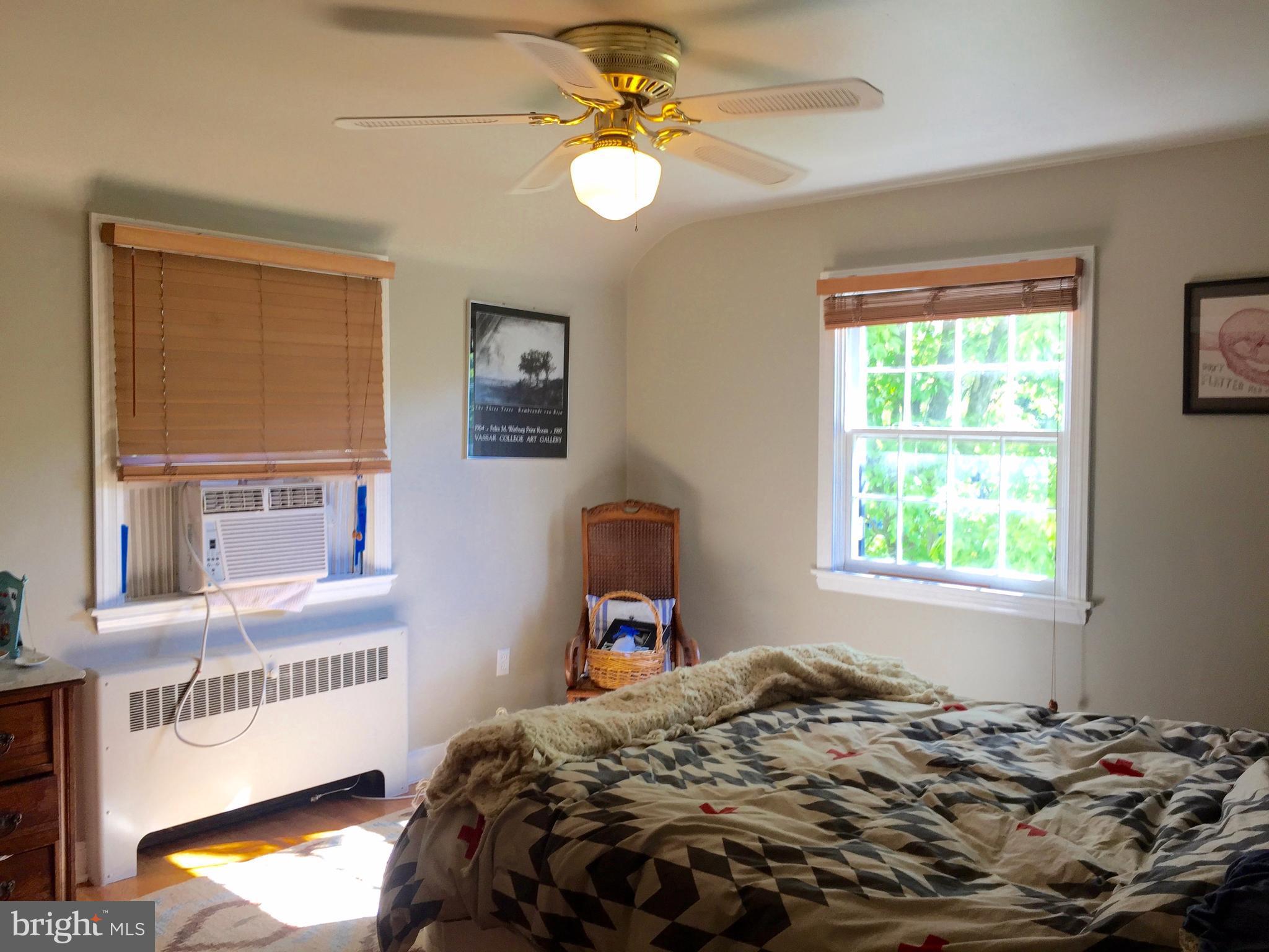 DICKEYVILLE HISTORIC DISTRICT - Residential