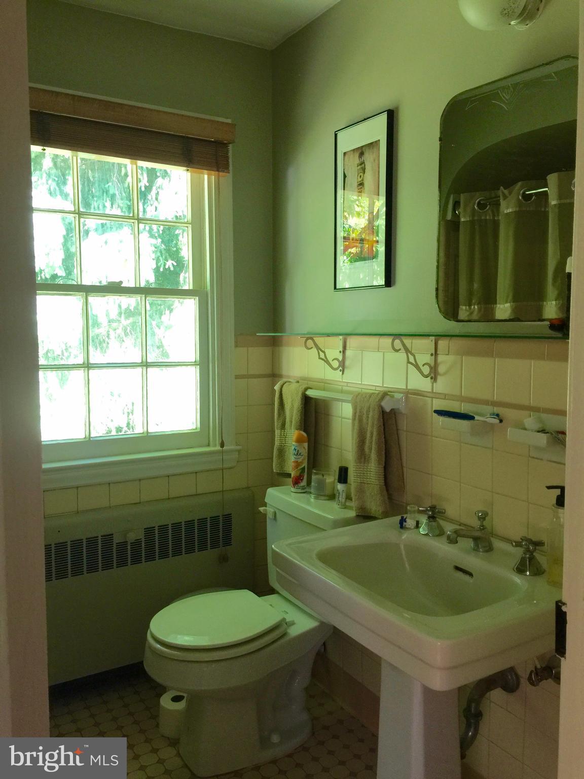 DICKEYVILLE HISTORIC DISTRICT - Residential