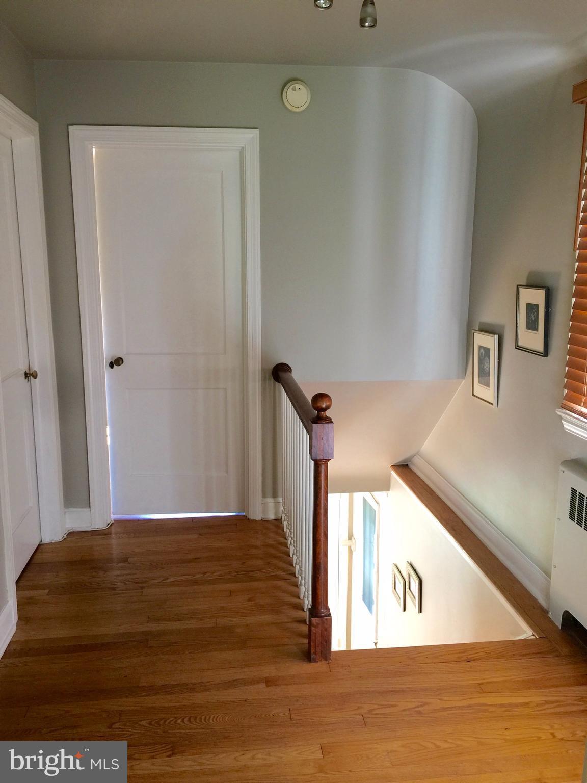 DICKEYVILLE HISTORIC DISTRICT - Residential