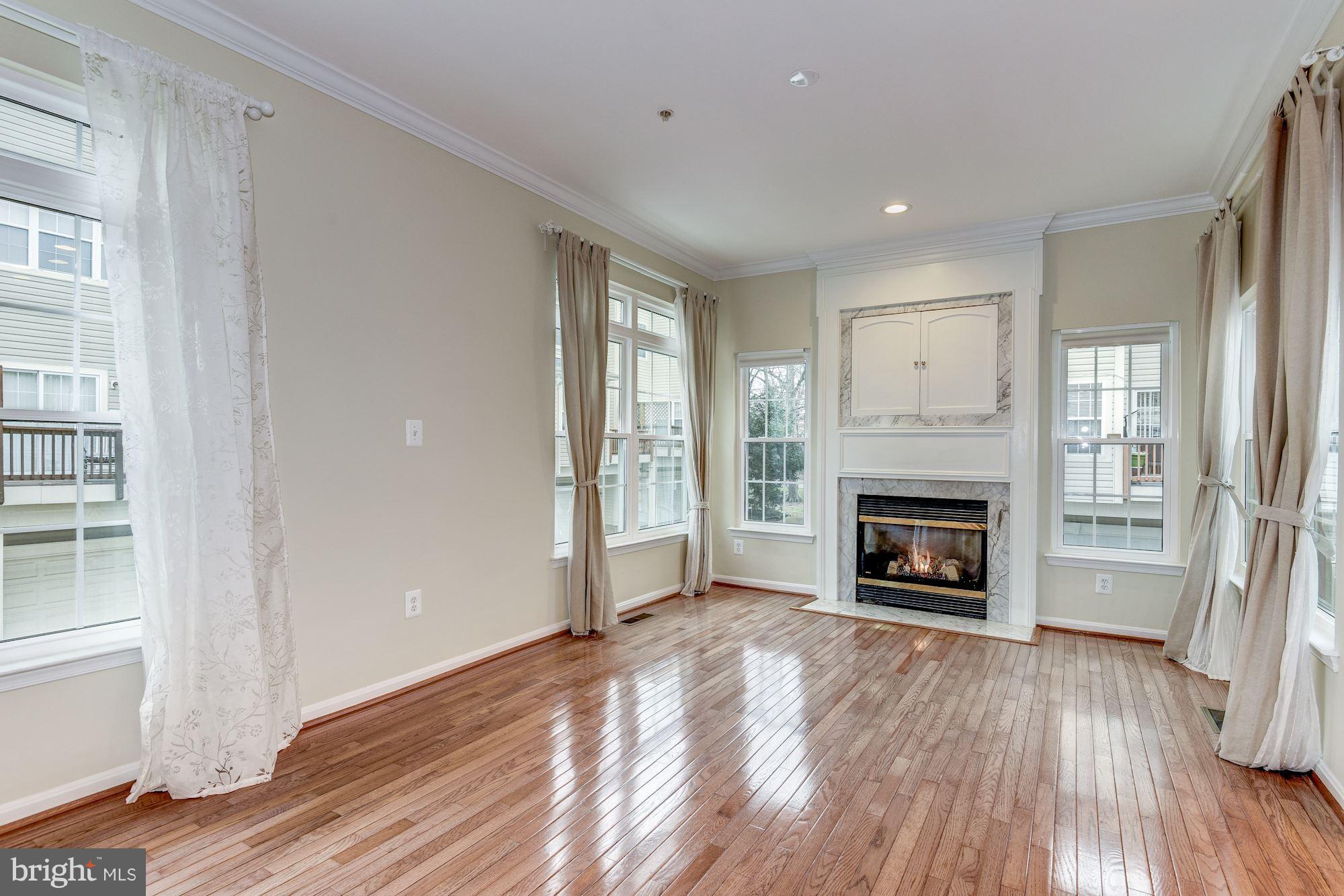 WINDY HILL AT LINCOLNIA - Residential Lease