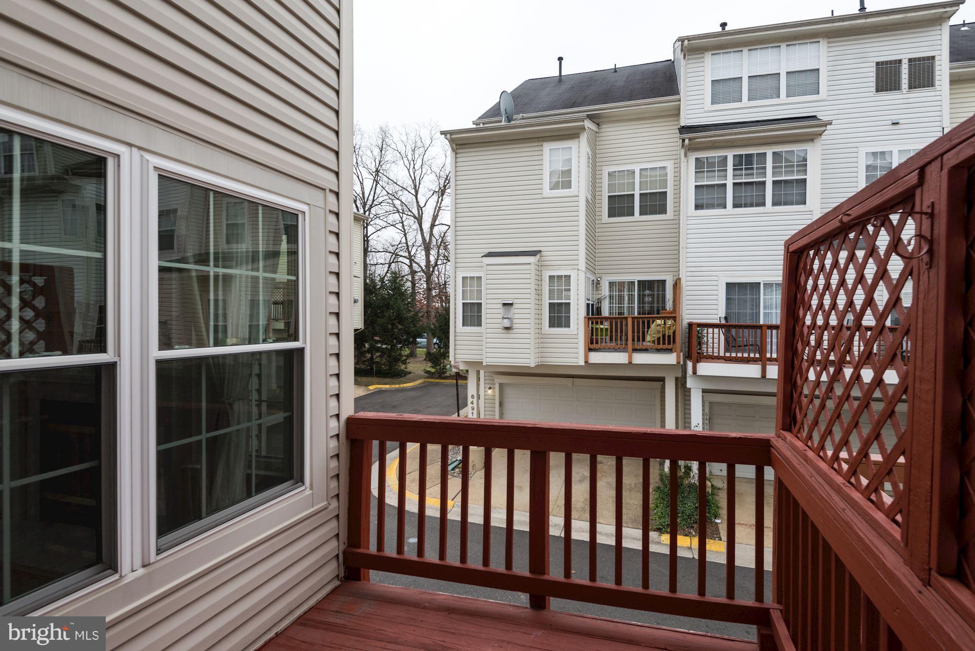 WINDY HILL AT LINCOLNIA - Residential Lease