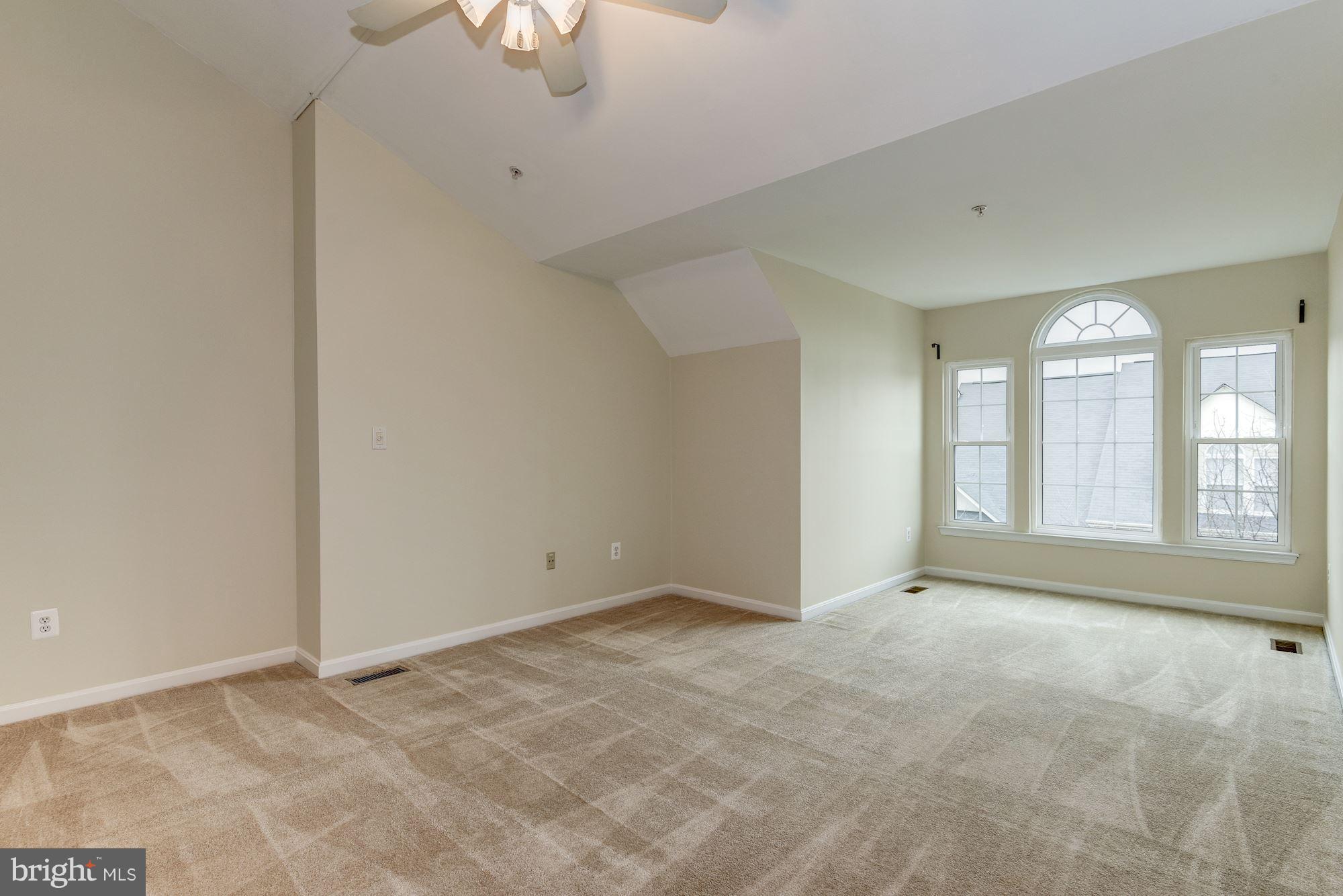 WINDY HILL AT LINCOLNIA - Residential Lease