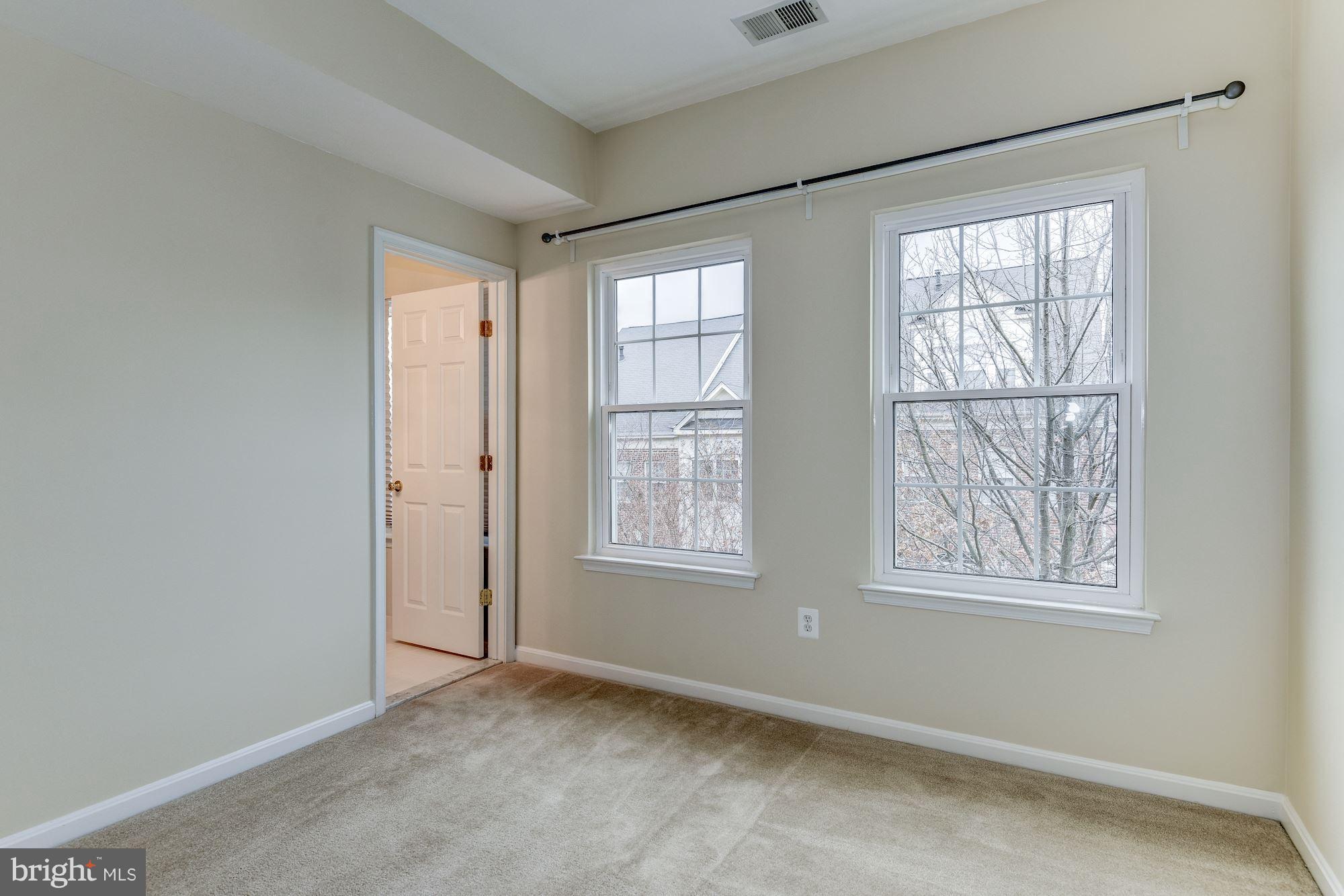 WINDY HILL AT LINCOLNIA - Residential Lease