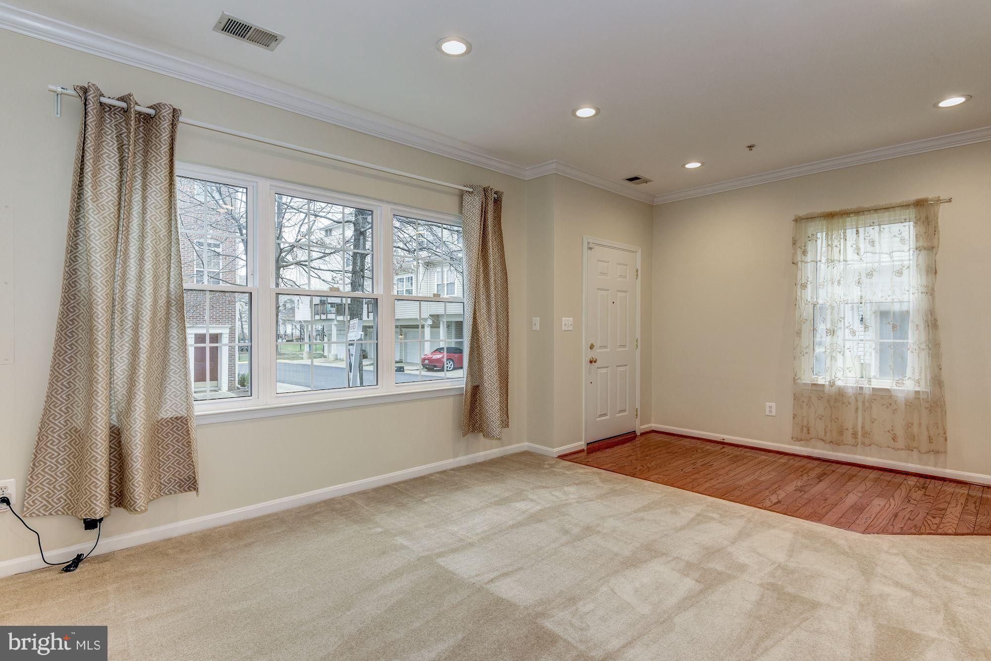 WINDY HILL AT LINCOLNIA - Residential Lease