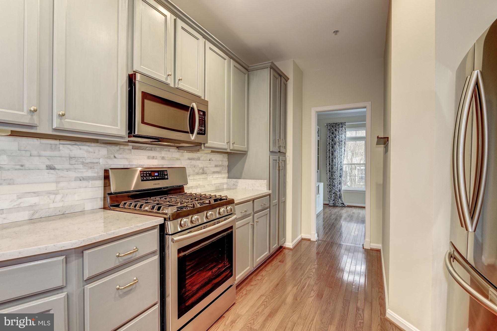 WINDY HILL AT LINCOLNIA - Residential Lease