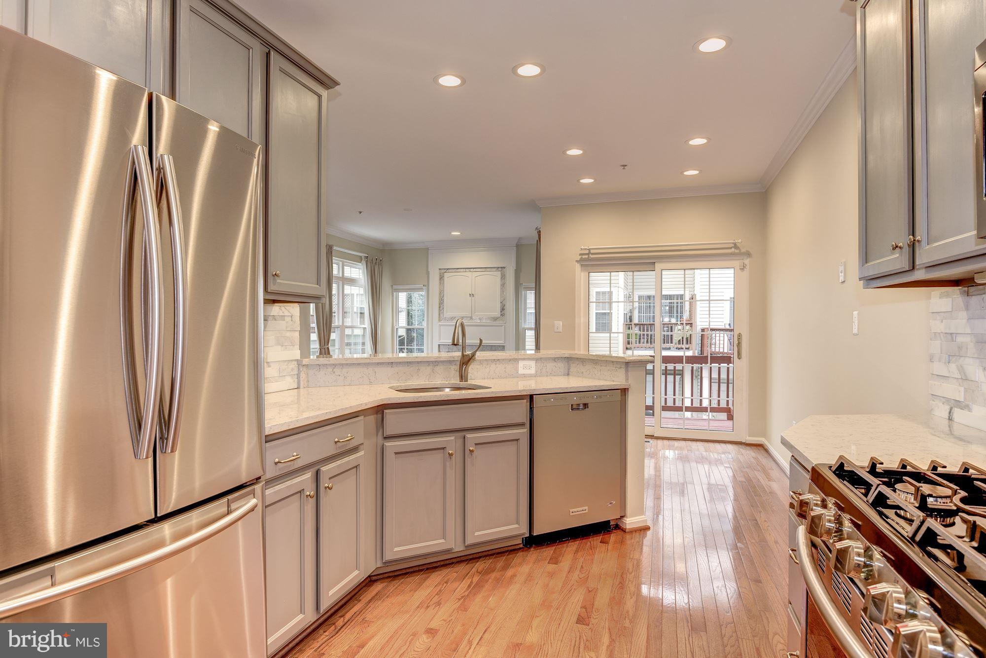 WINDY HILL AT LINCOLNIA - Residential Lease