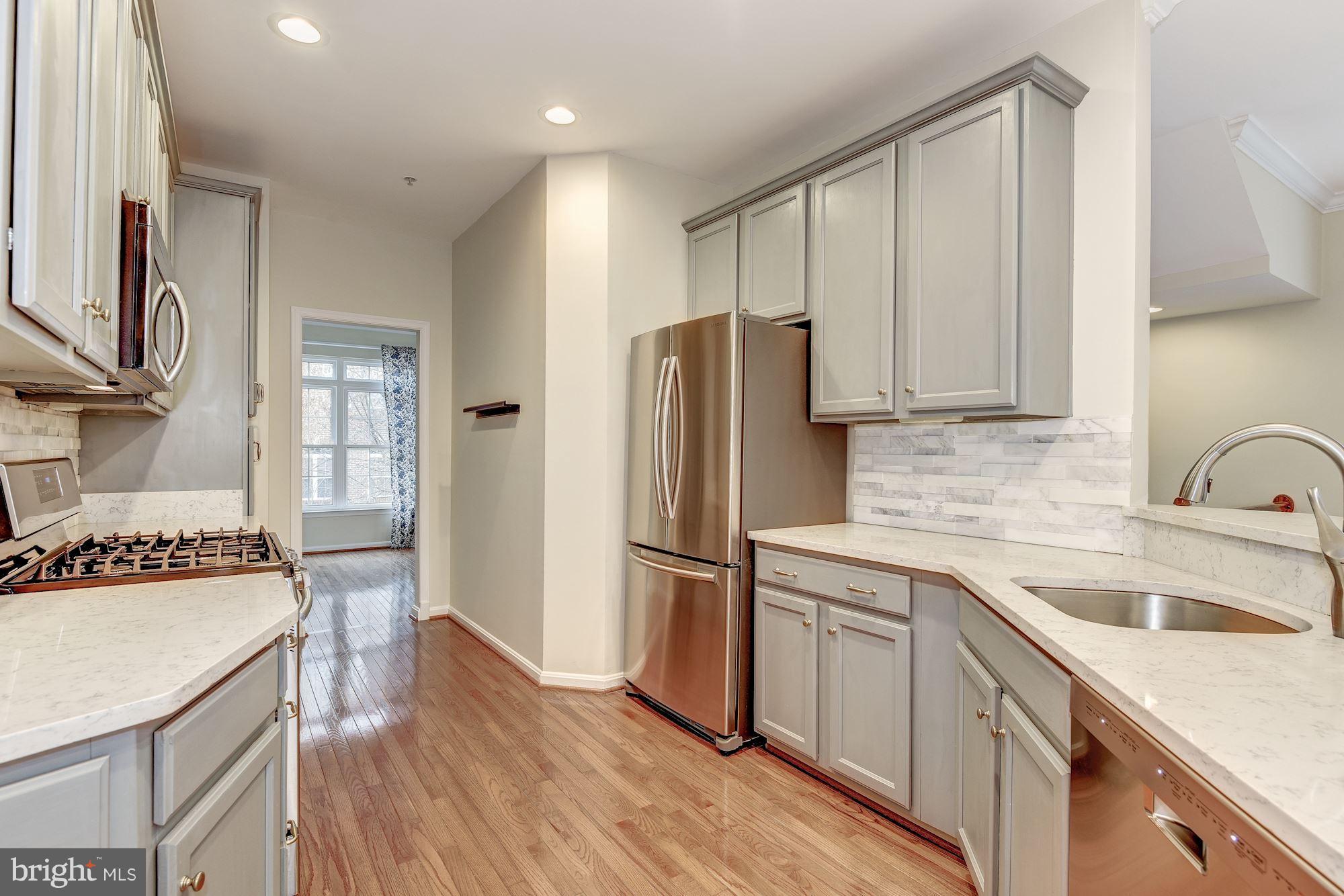 WINDY HILL AT LINCOLNIA - Residential Lease