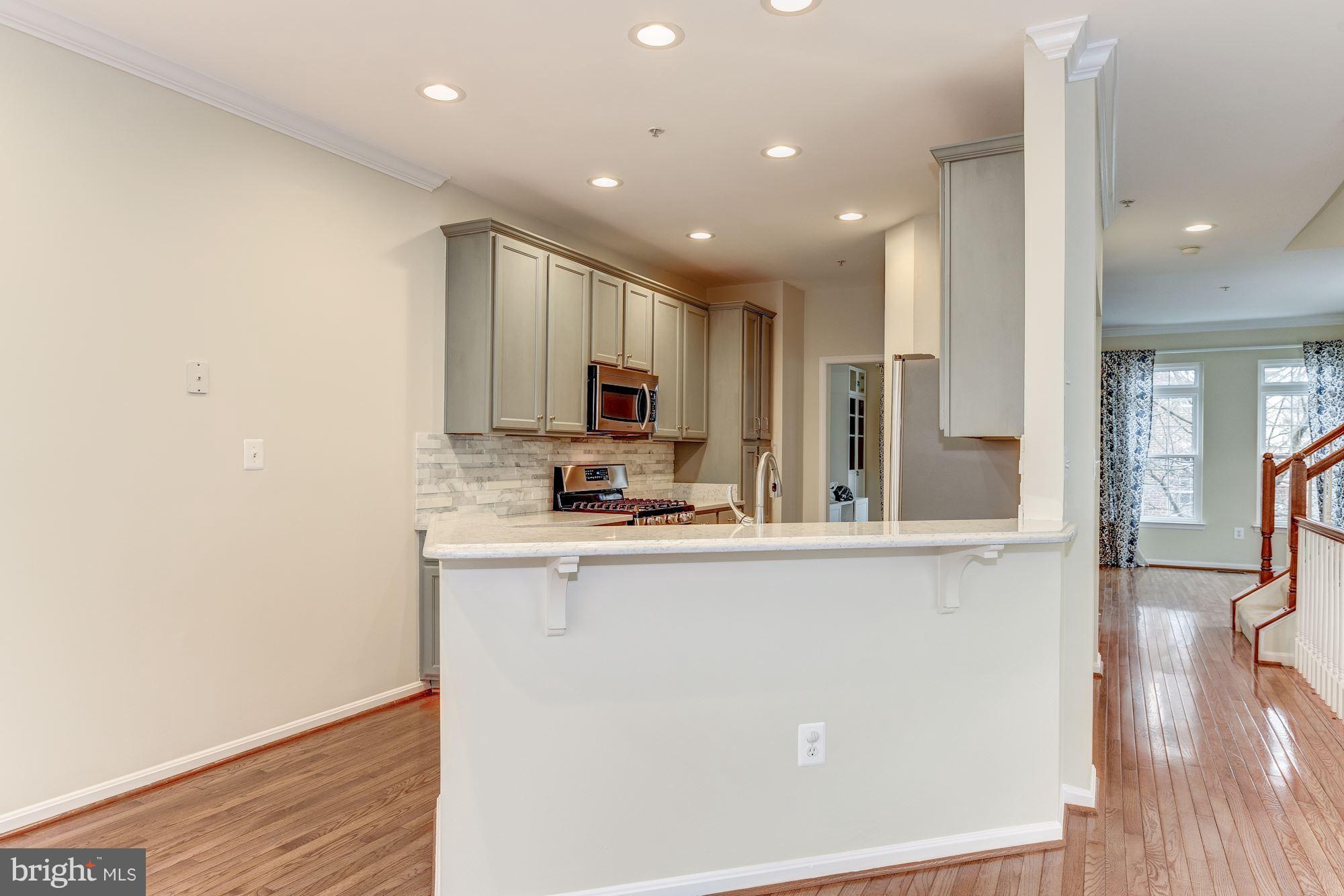 WINDY HILL AT LINCOLNIA - Residential Lease