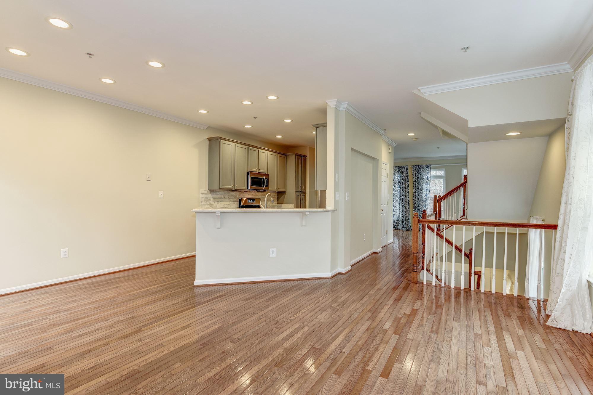 WINDY HILL AT LINCOLNIA - Residential Lease