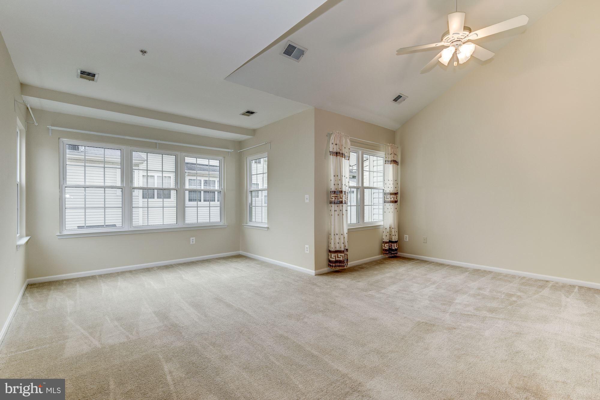 WINDY HILL AT LINCOLNIA - Residential Lease