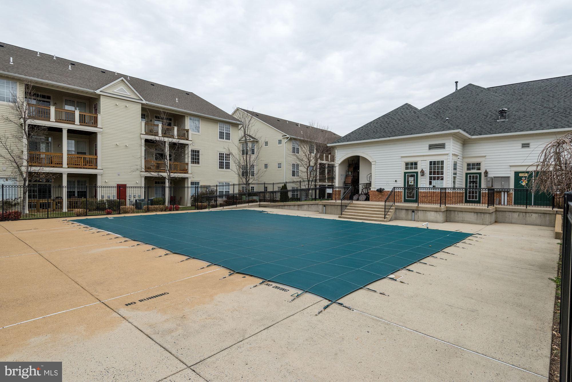 WINDY HILL AT LINCOLNIA - Residential Lease