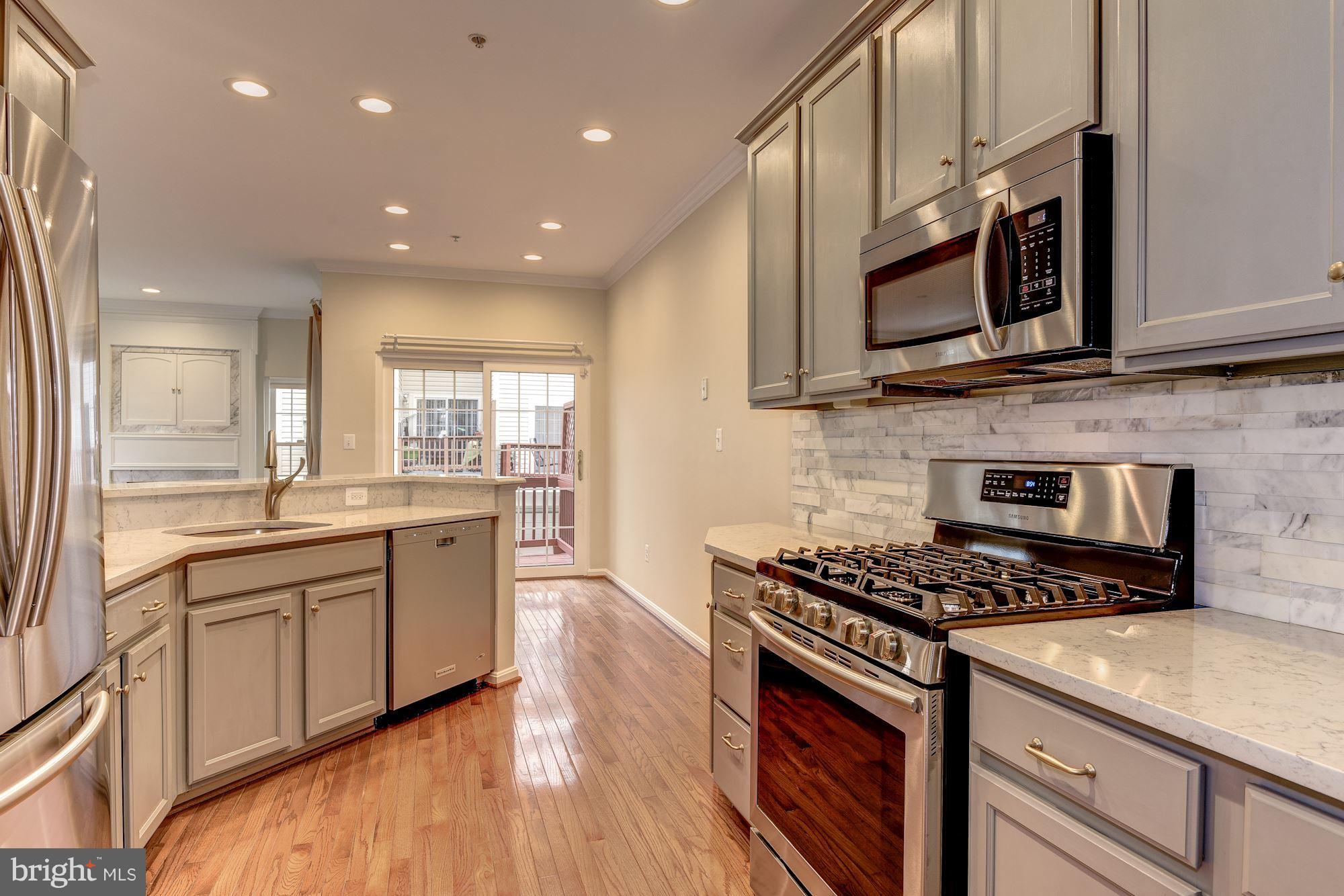 WINDY HILL AT LINCOLNIA - Residential Lease