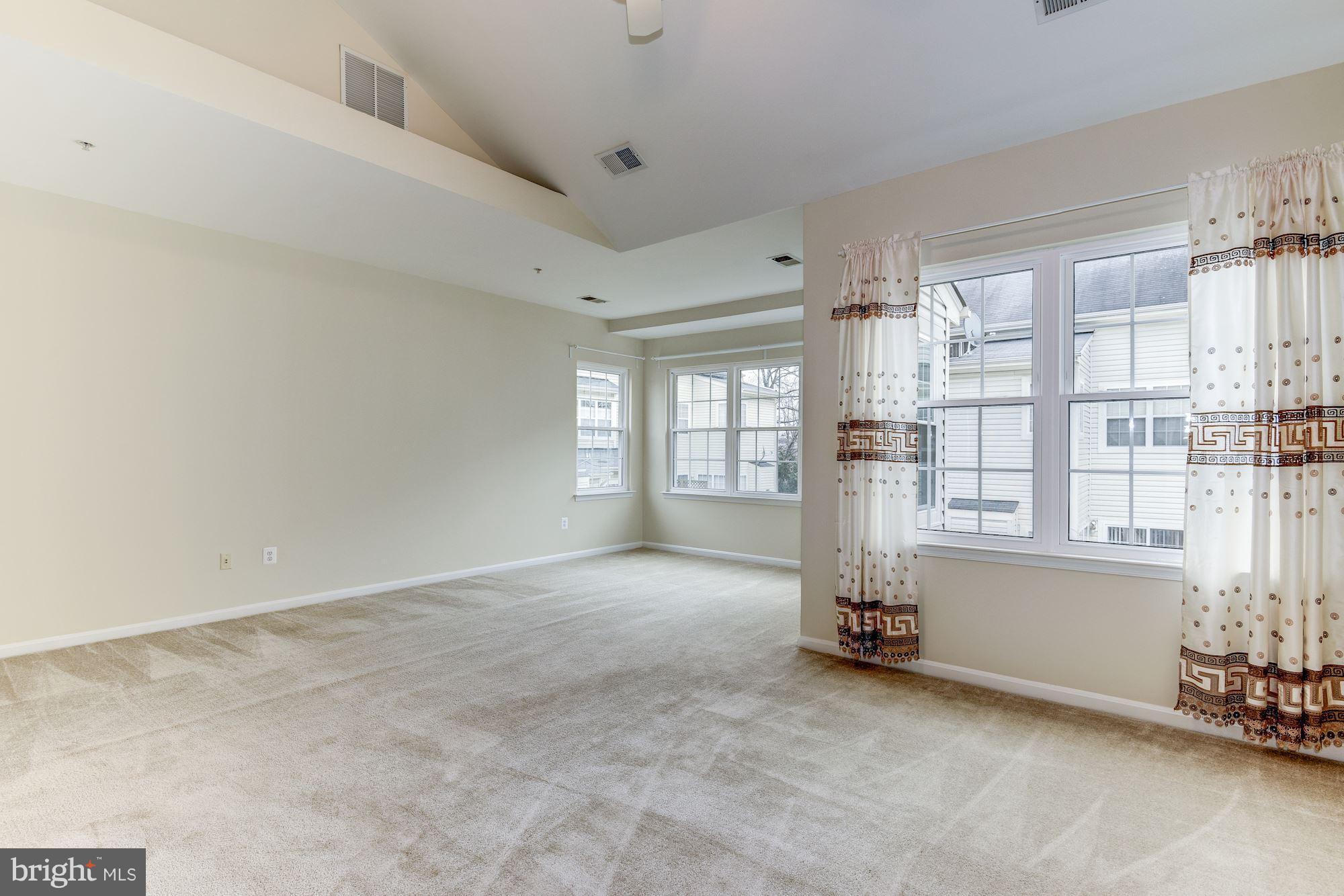 WINDY HILL AT LINCOLNIA - Residential Lease