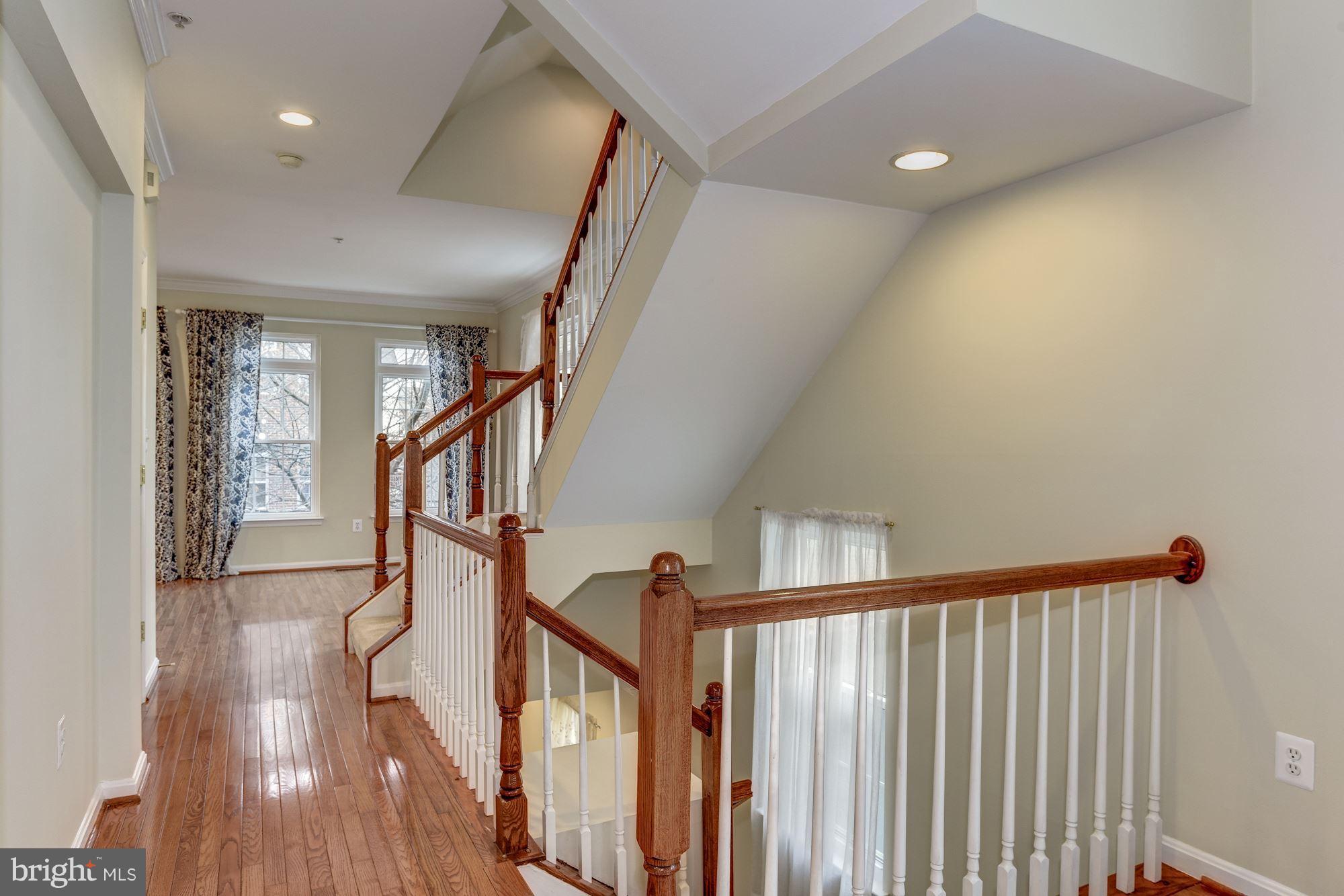 WINDY HILL AT LINCOLNIA - Residential Lease