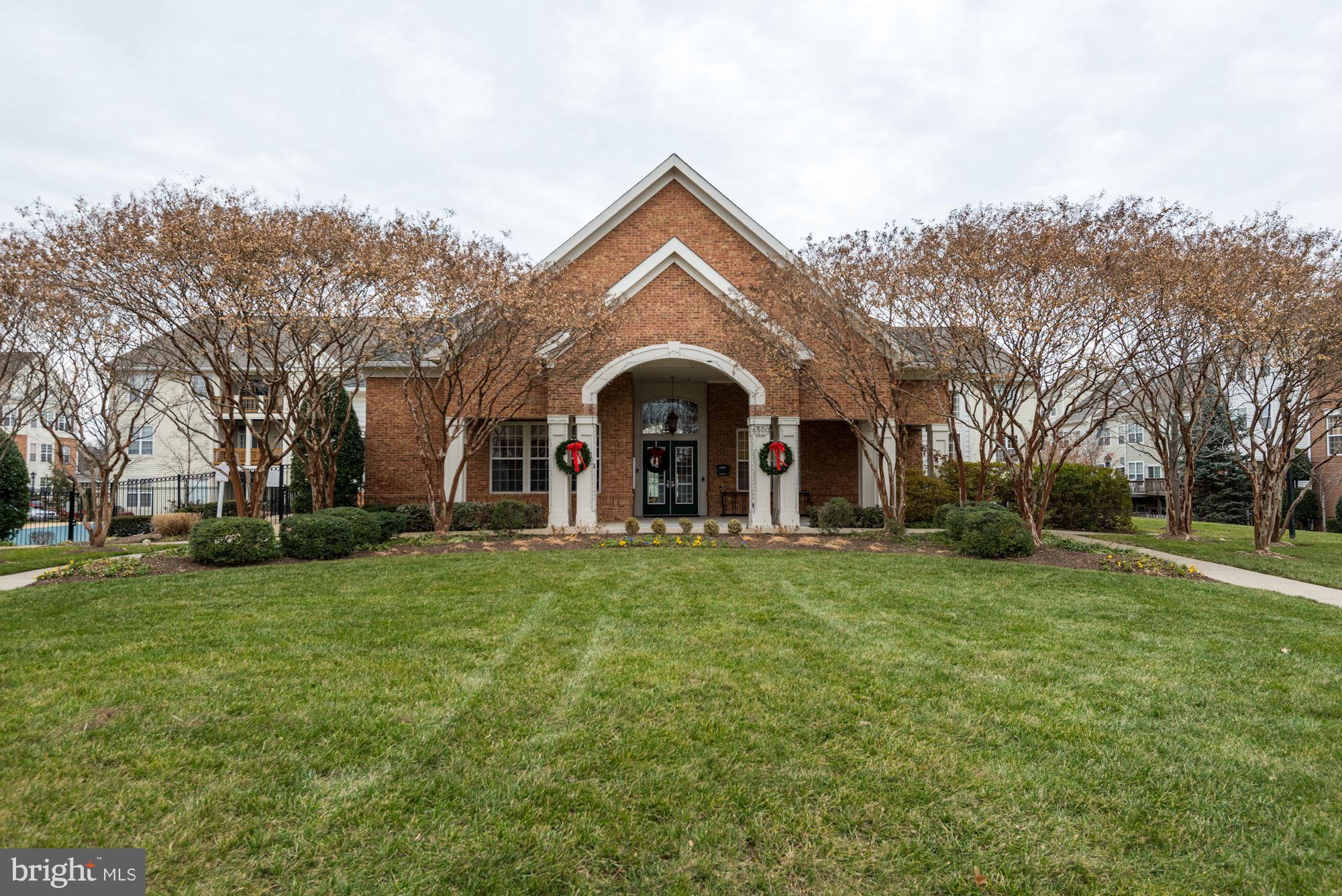 WINDY HILL AT LINCOLNIA - Residential Lease