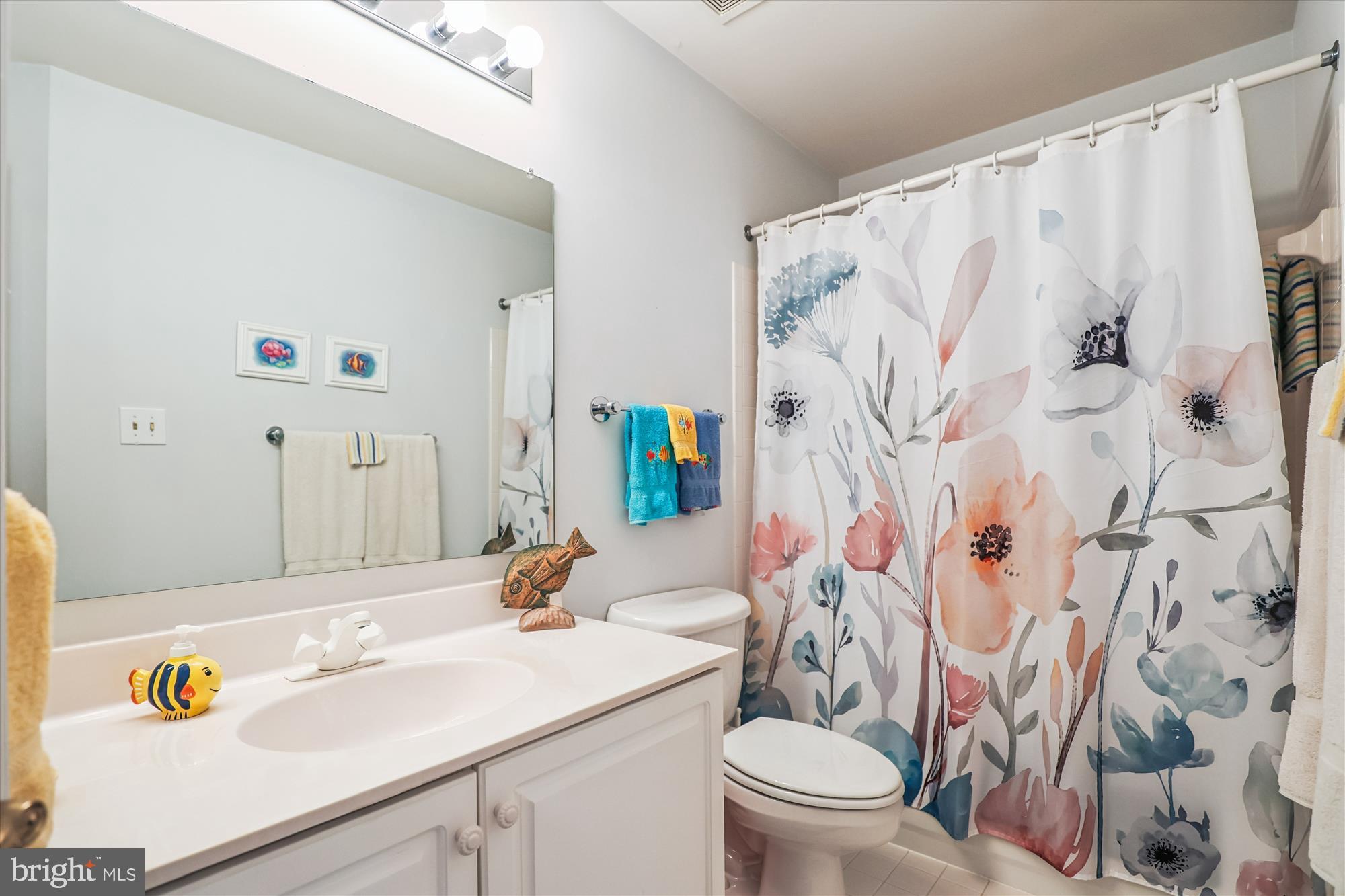 CASCADES LOWES ISLAND - Residential