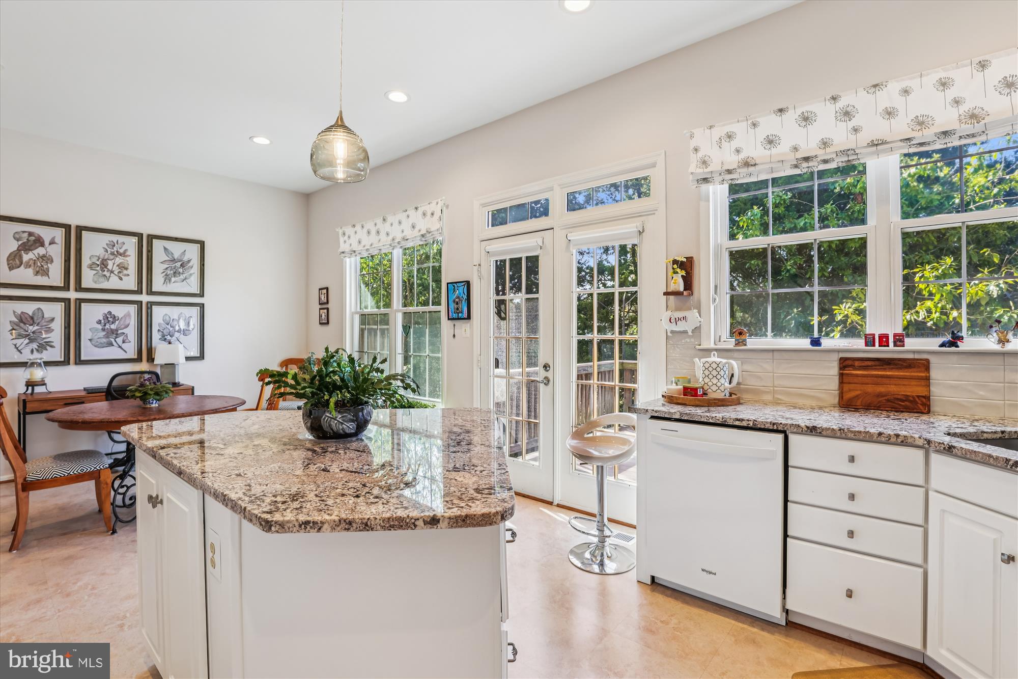 CASCADES LOWES ISLAND - Residential