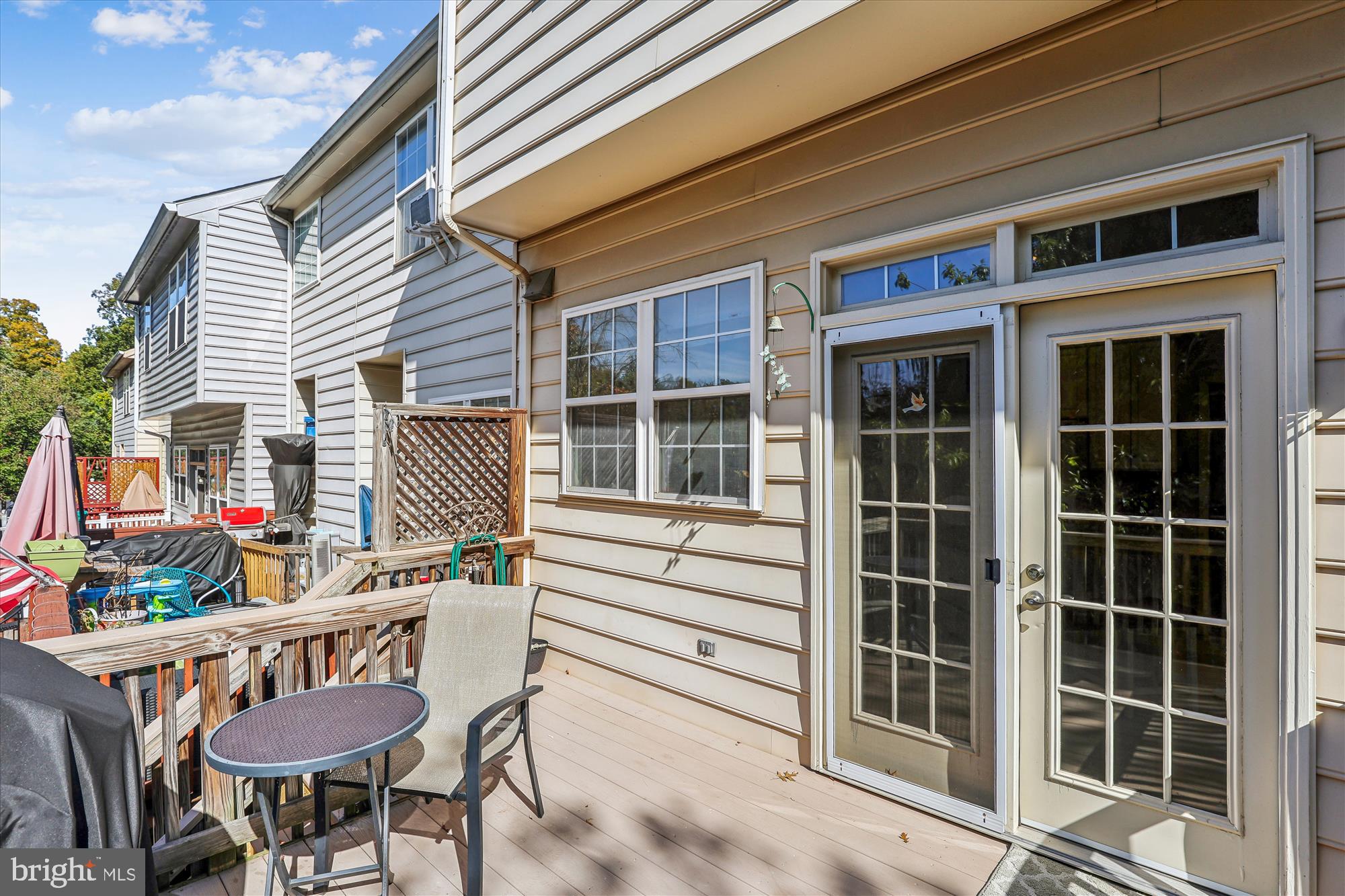 CASCADES LOWES ISLAND - Residential