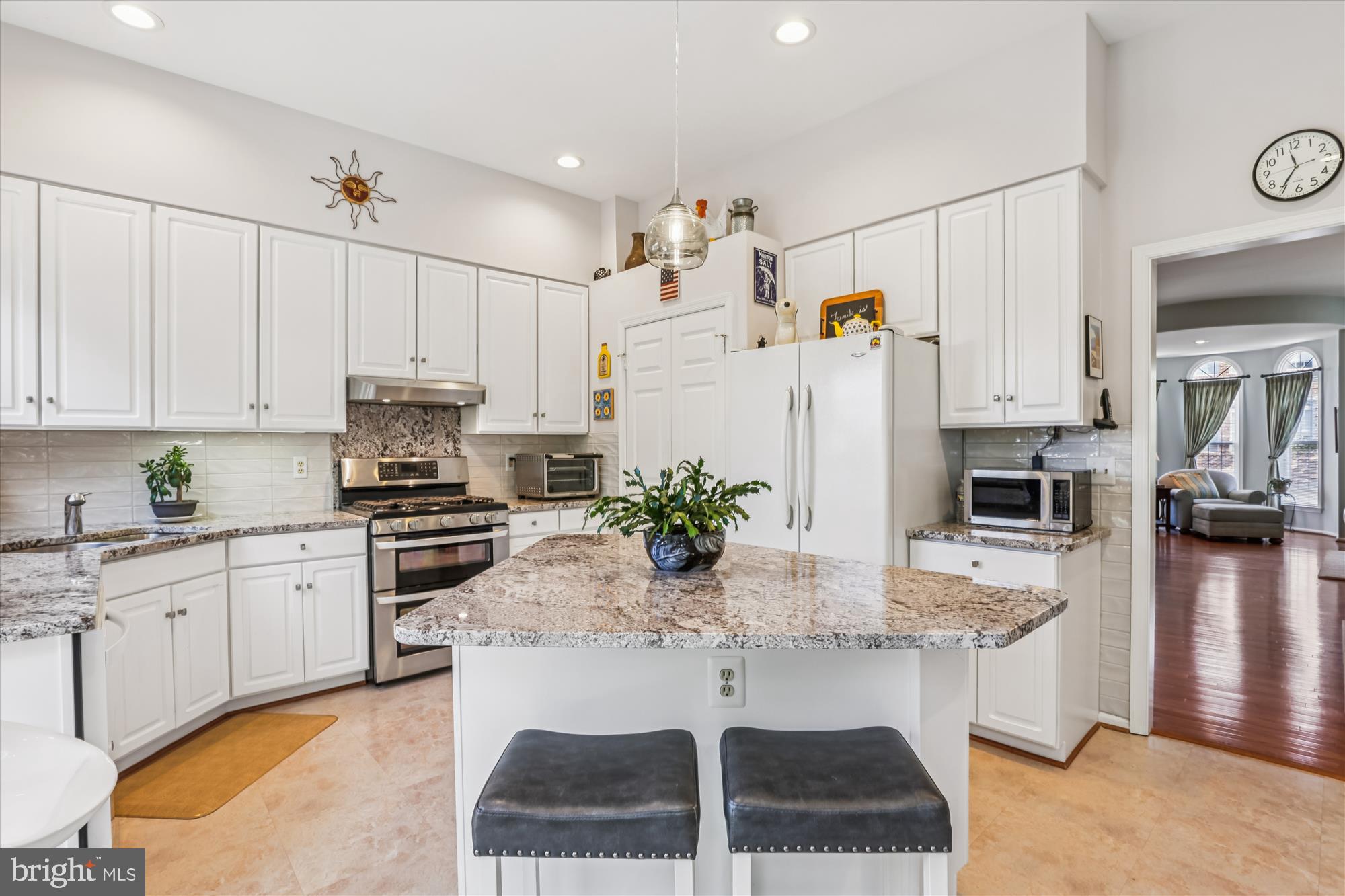 CASCADES LOWES ISLAND - Residential