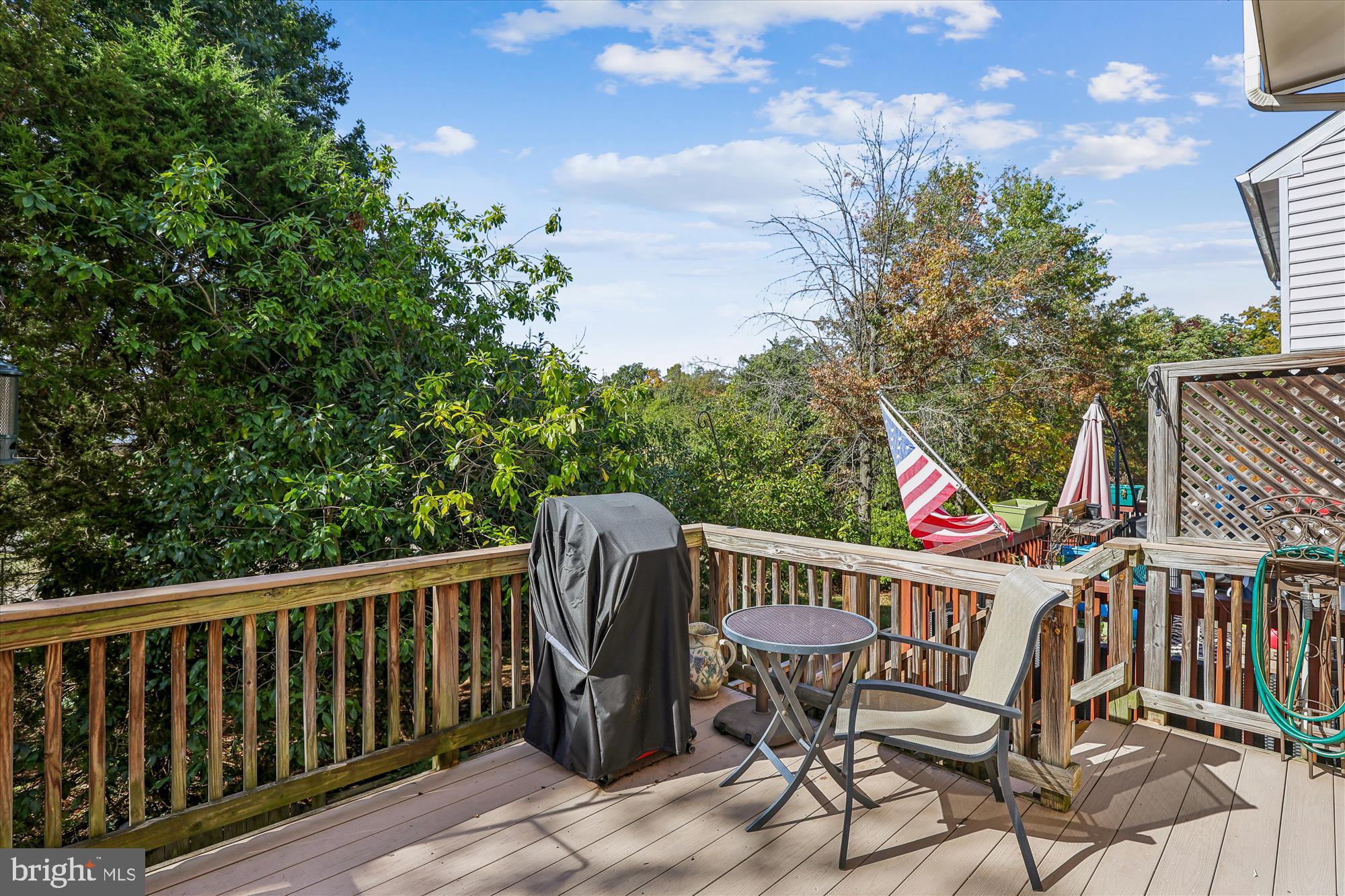 CASCADES LOWES ISLAND - Residential