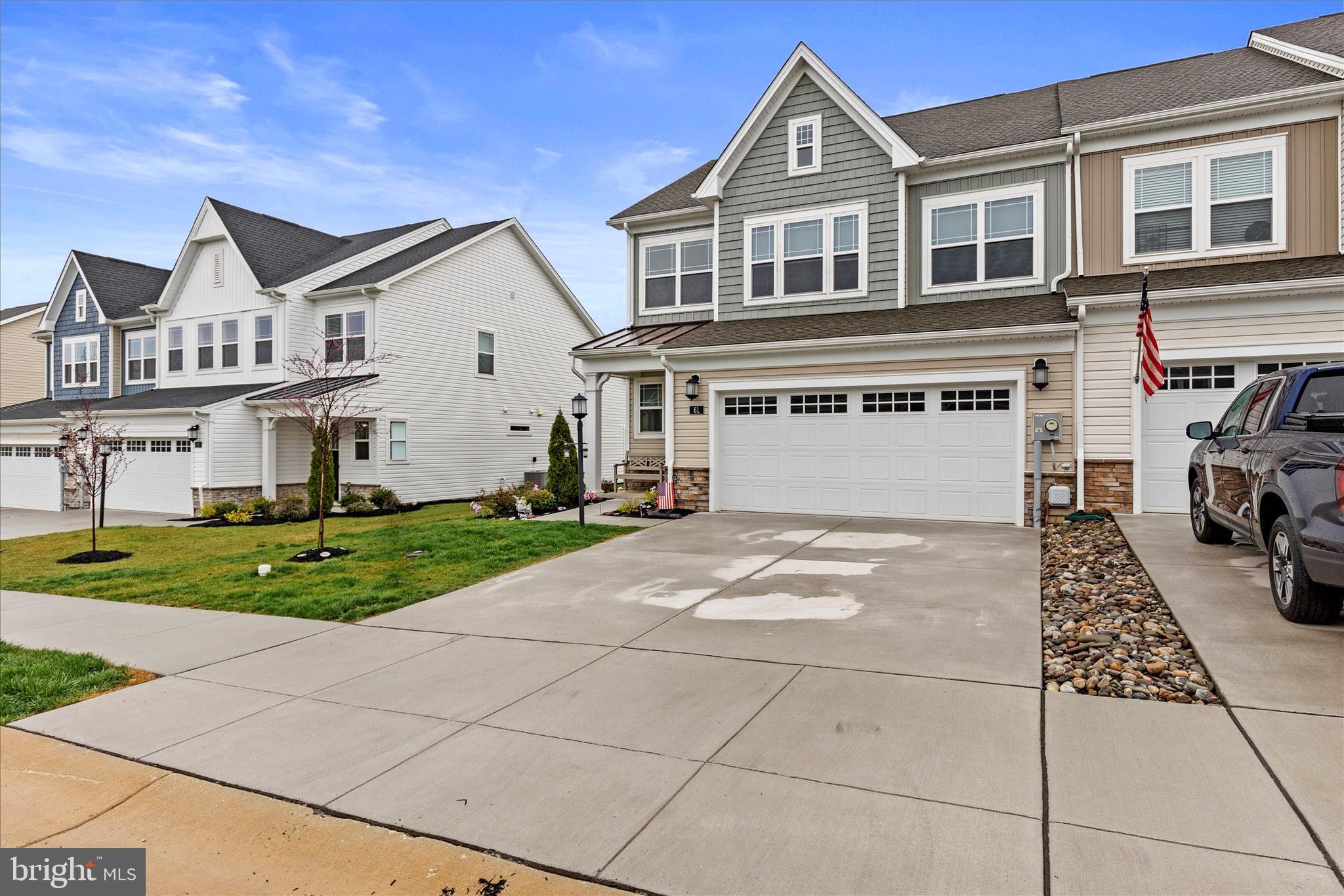 AMBLEBROOK - Residential