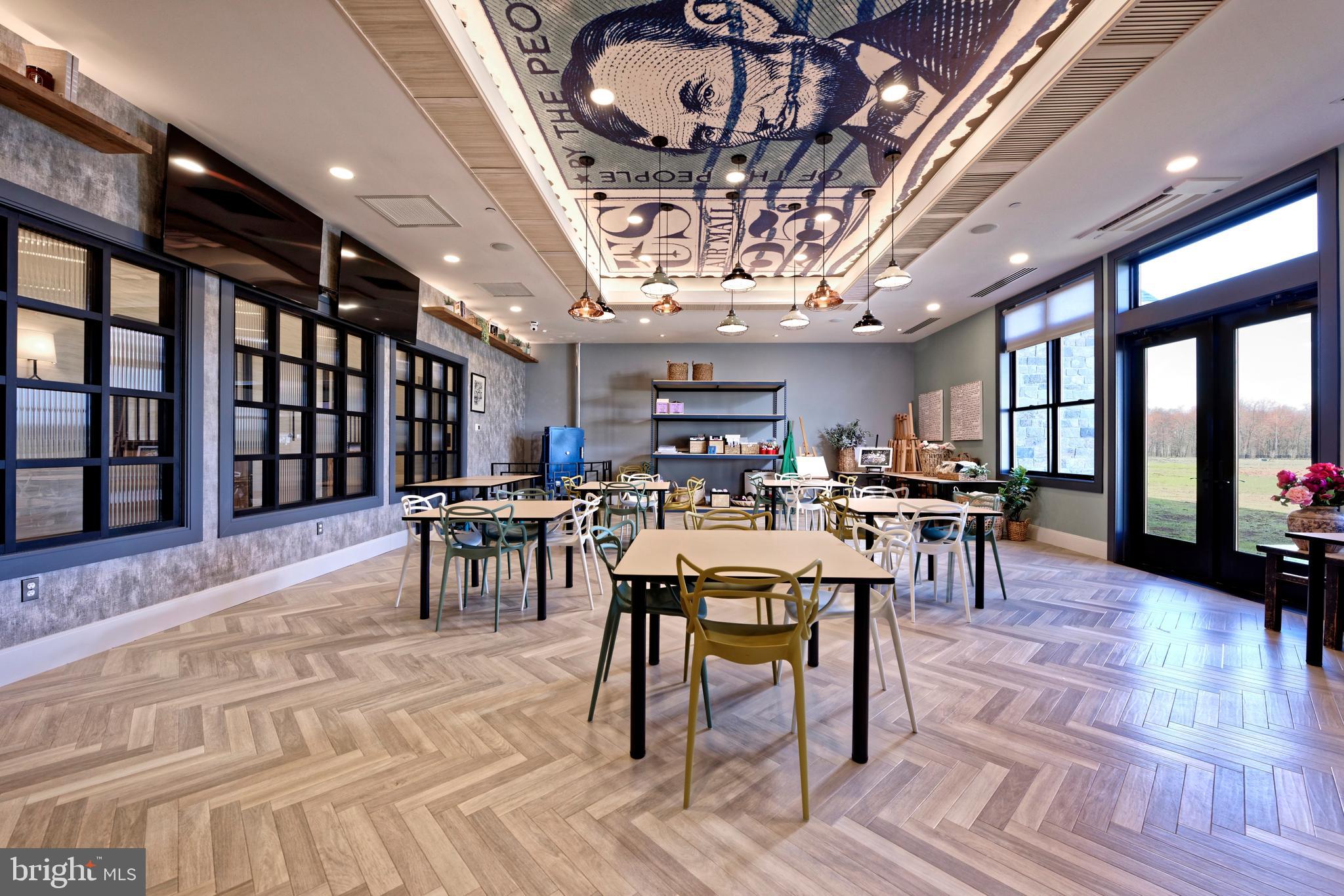 AMBLEBROOK - Residential