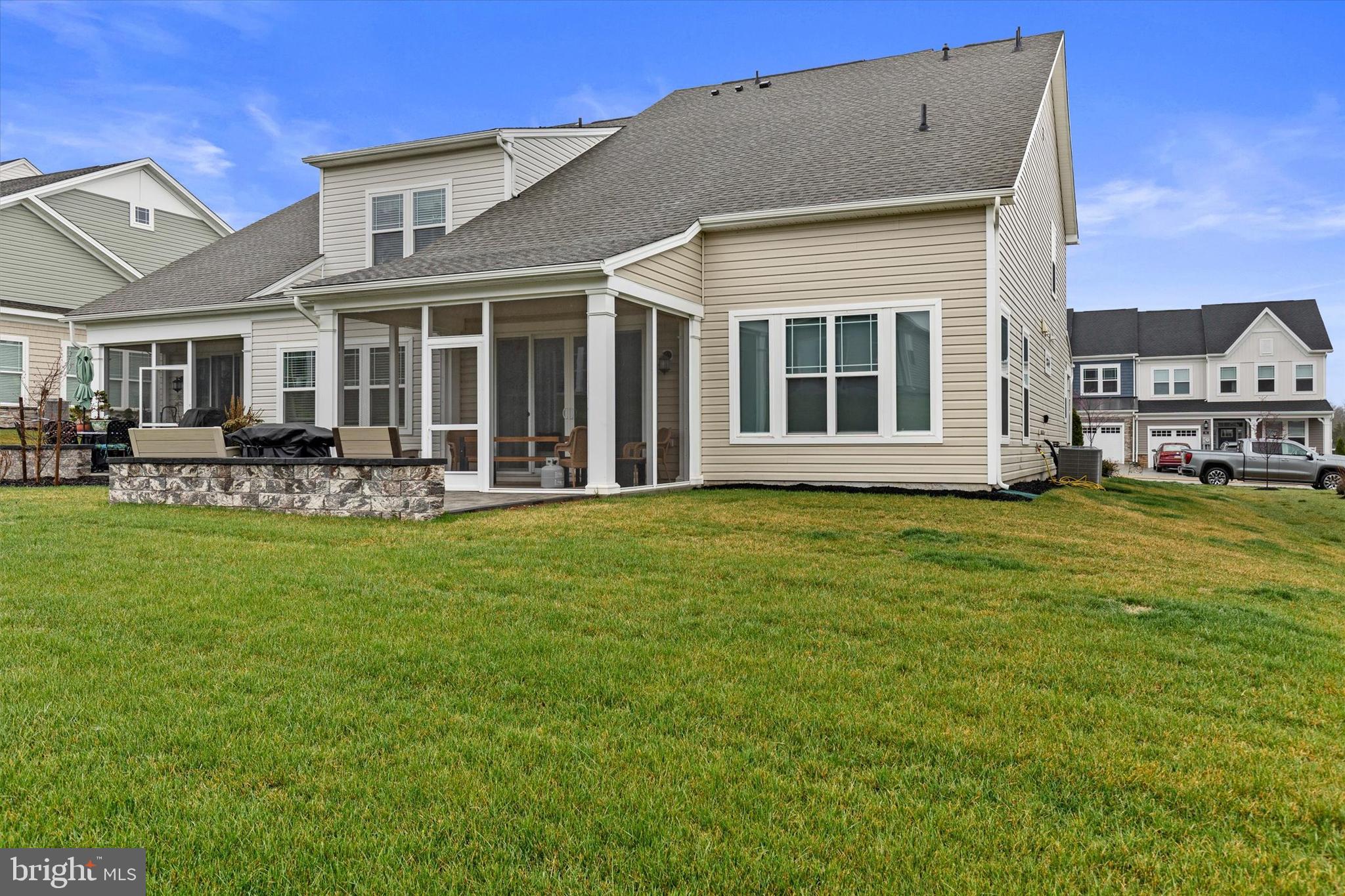 AMBLEBROOK - Residential