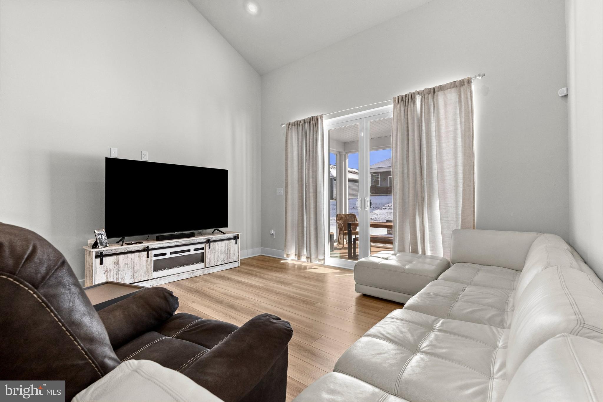 AMBLEBROOK - Residential