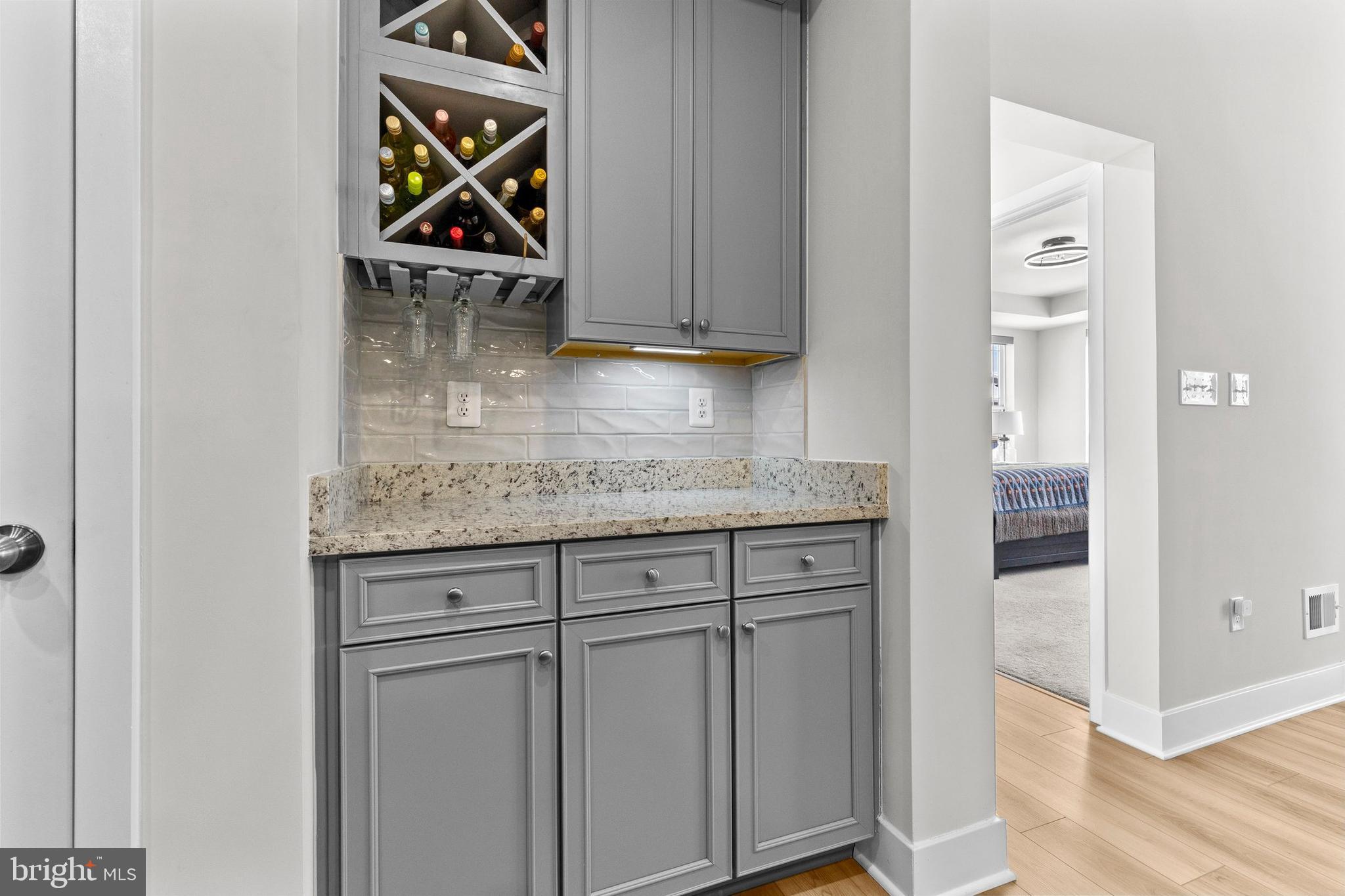 AMBLEBROOK - Residential